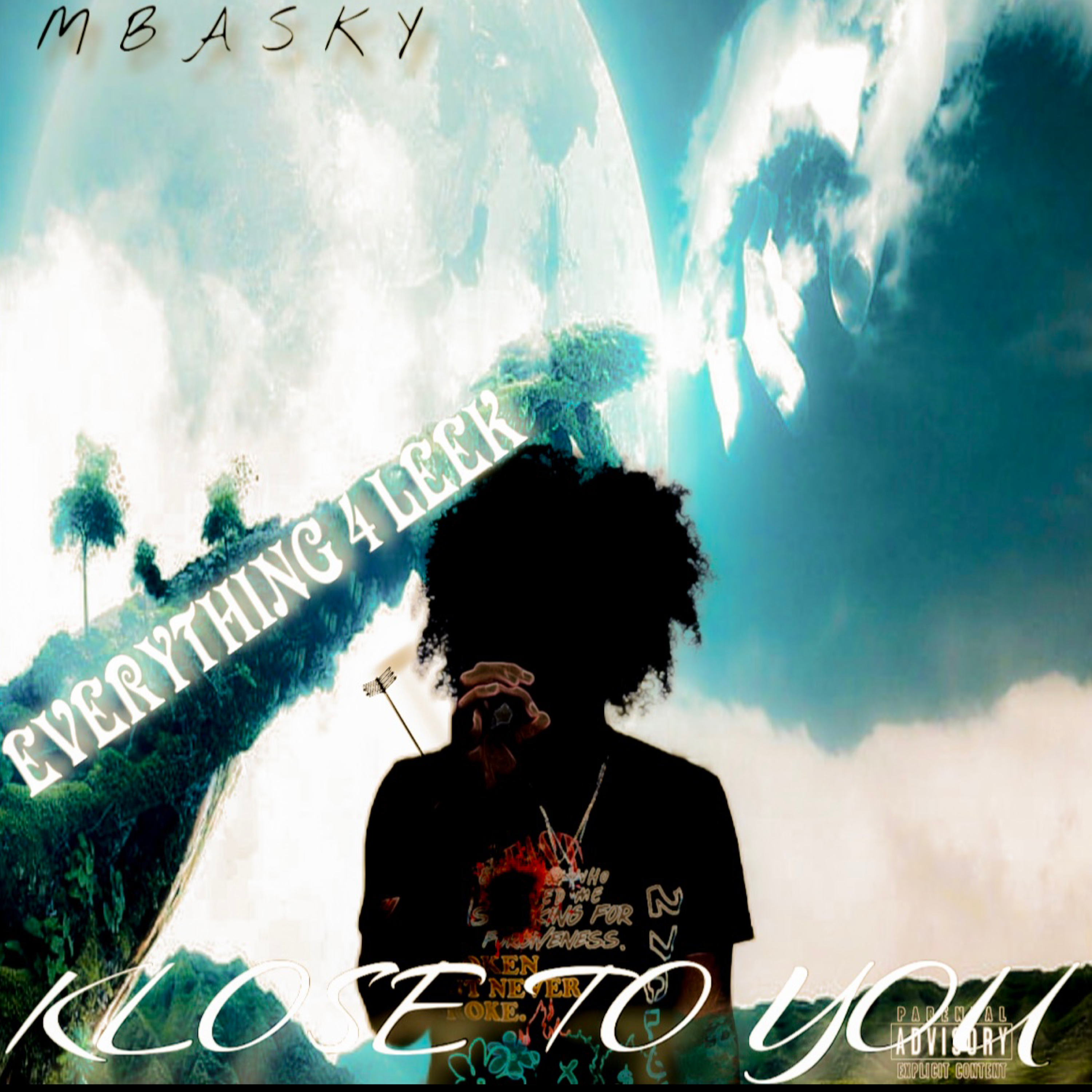 Klose To You artwork