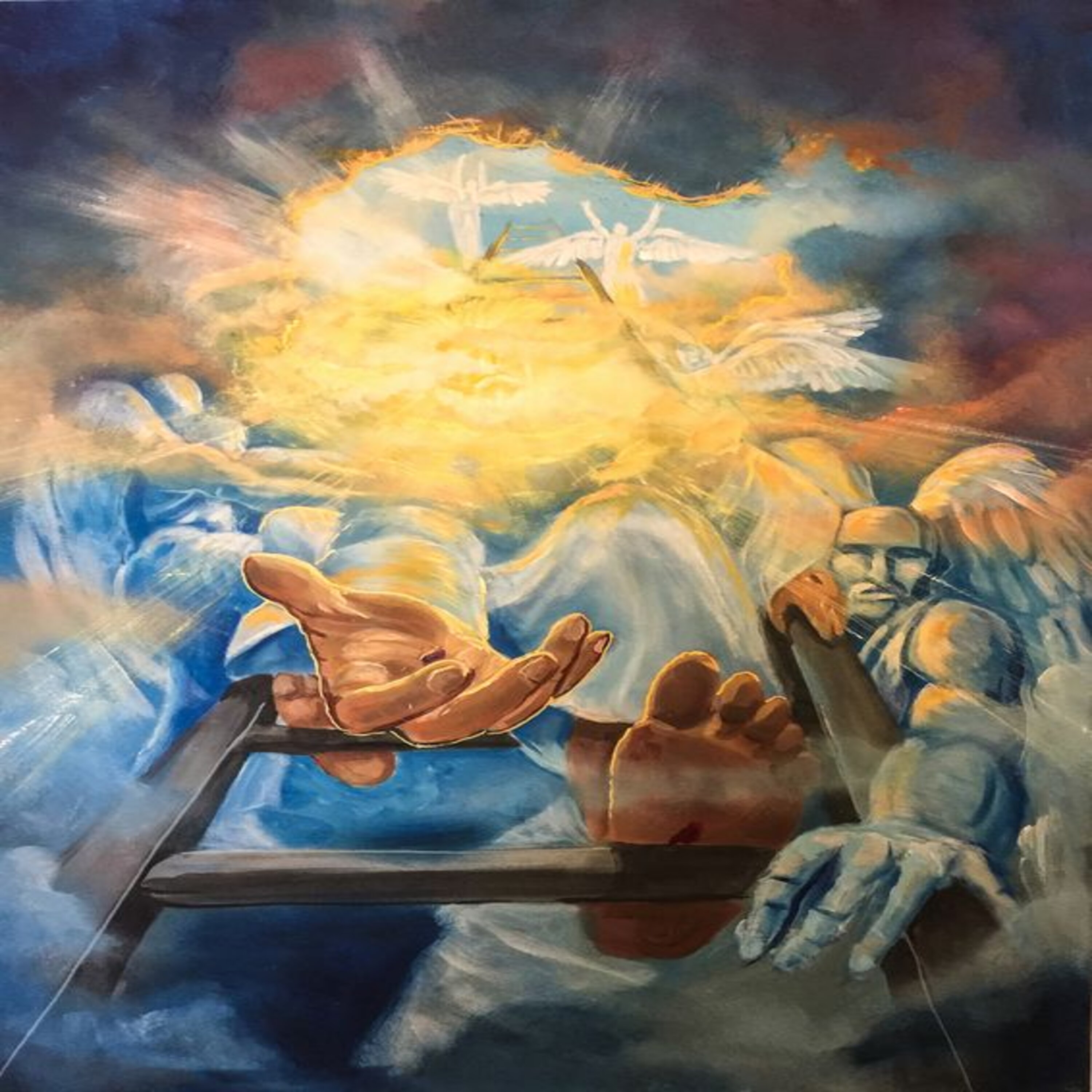 prophecy artwork