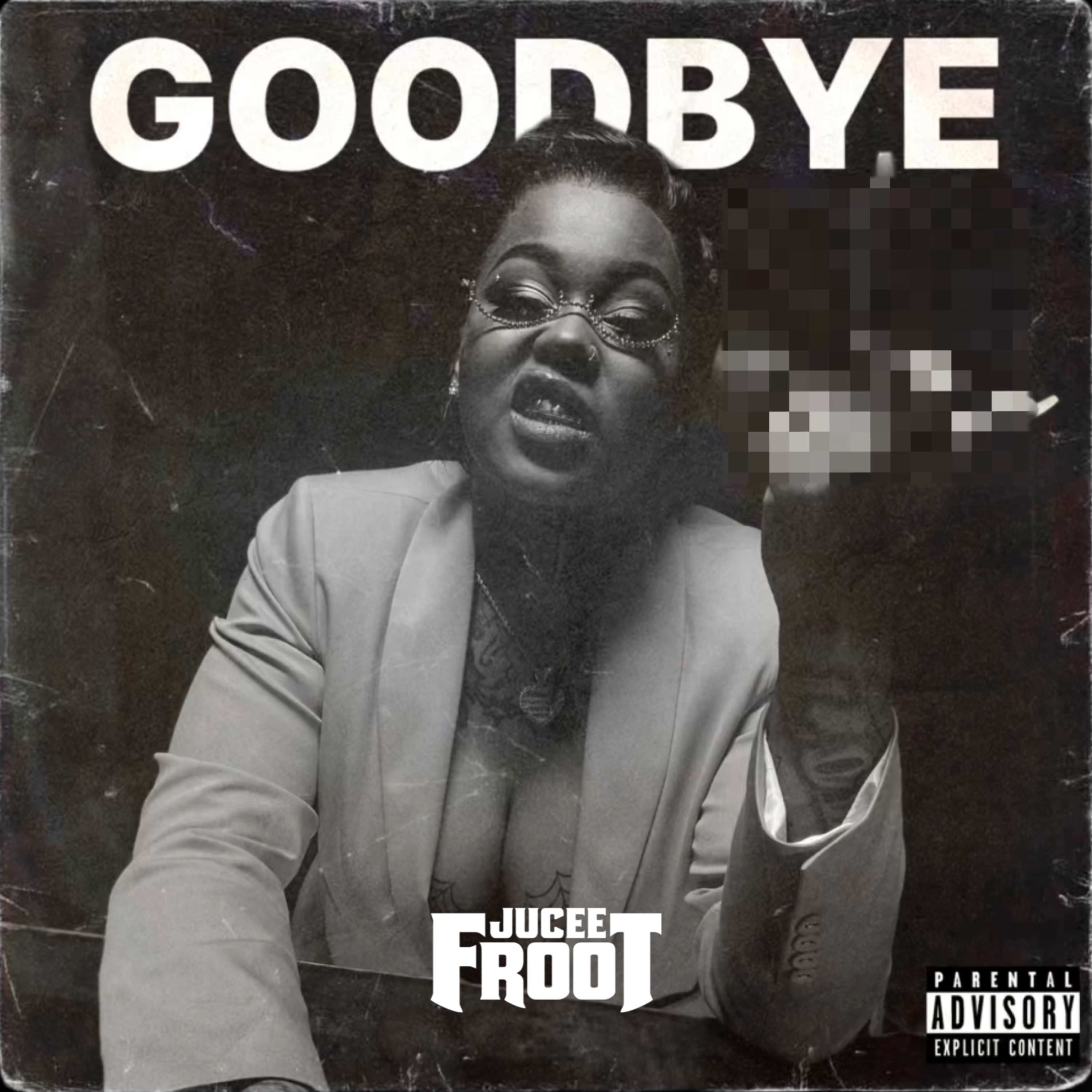 Goodbye artwork