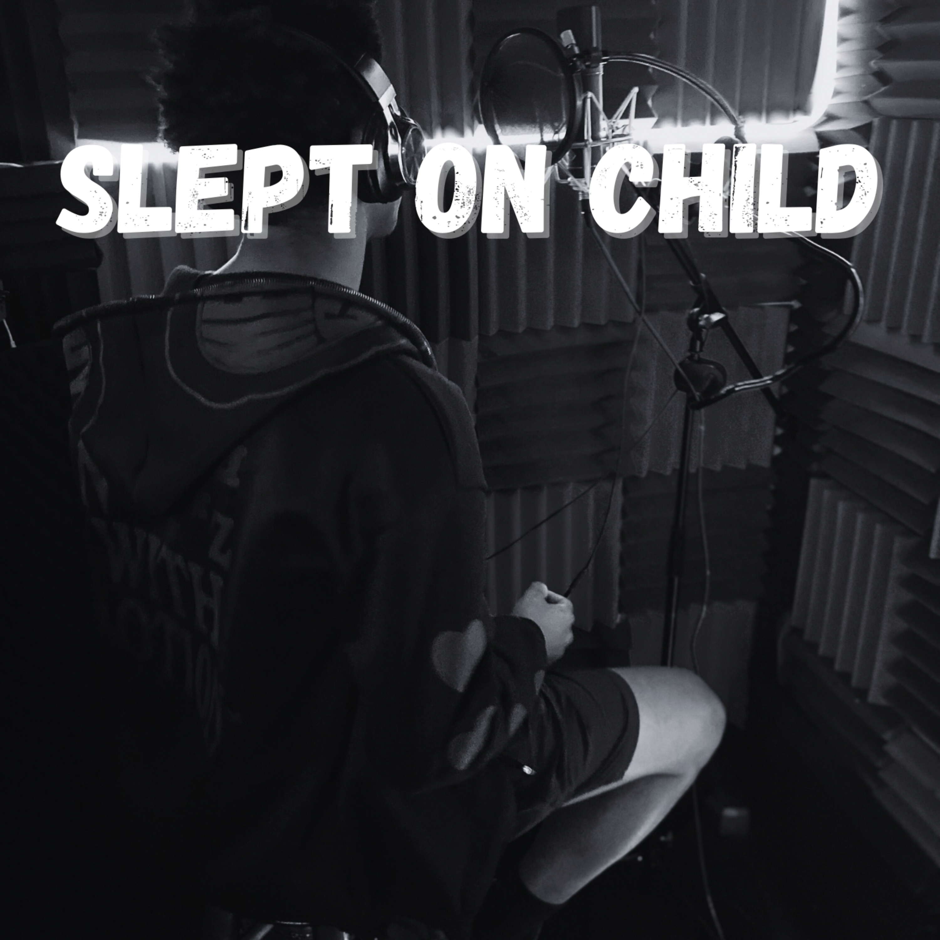 Slept On Child artwork