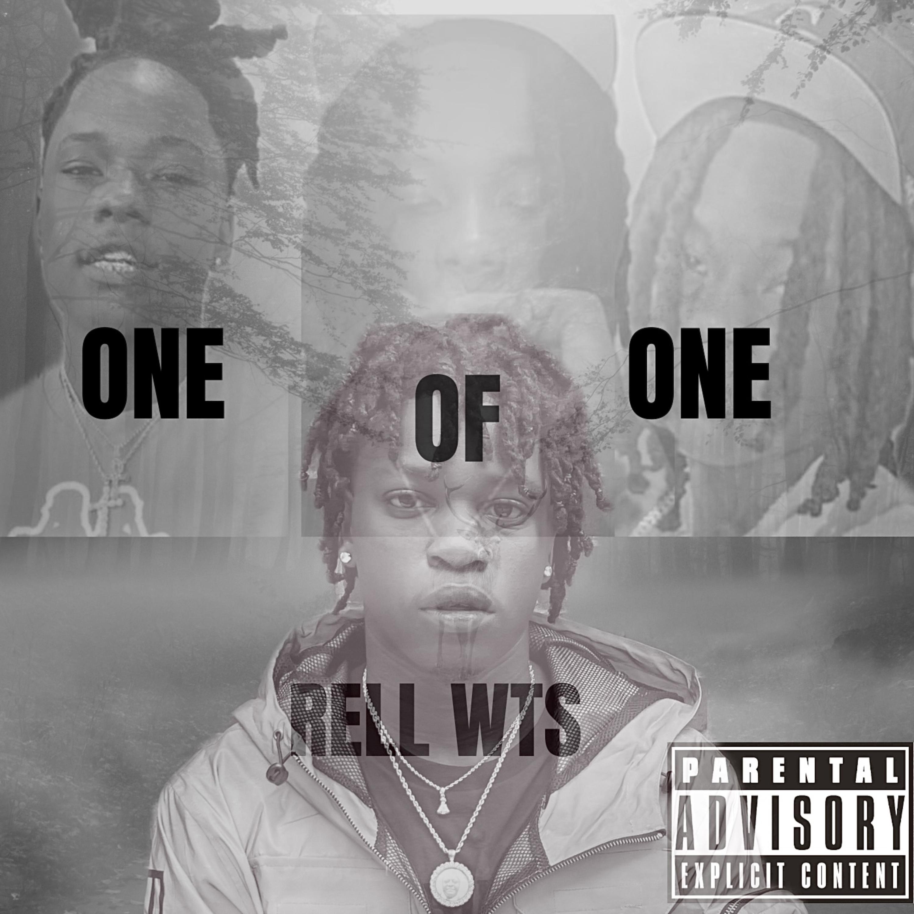 One Of One artwork
