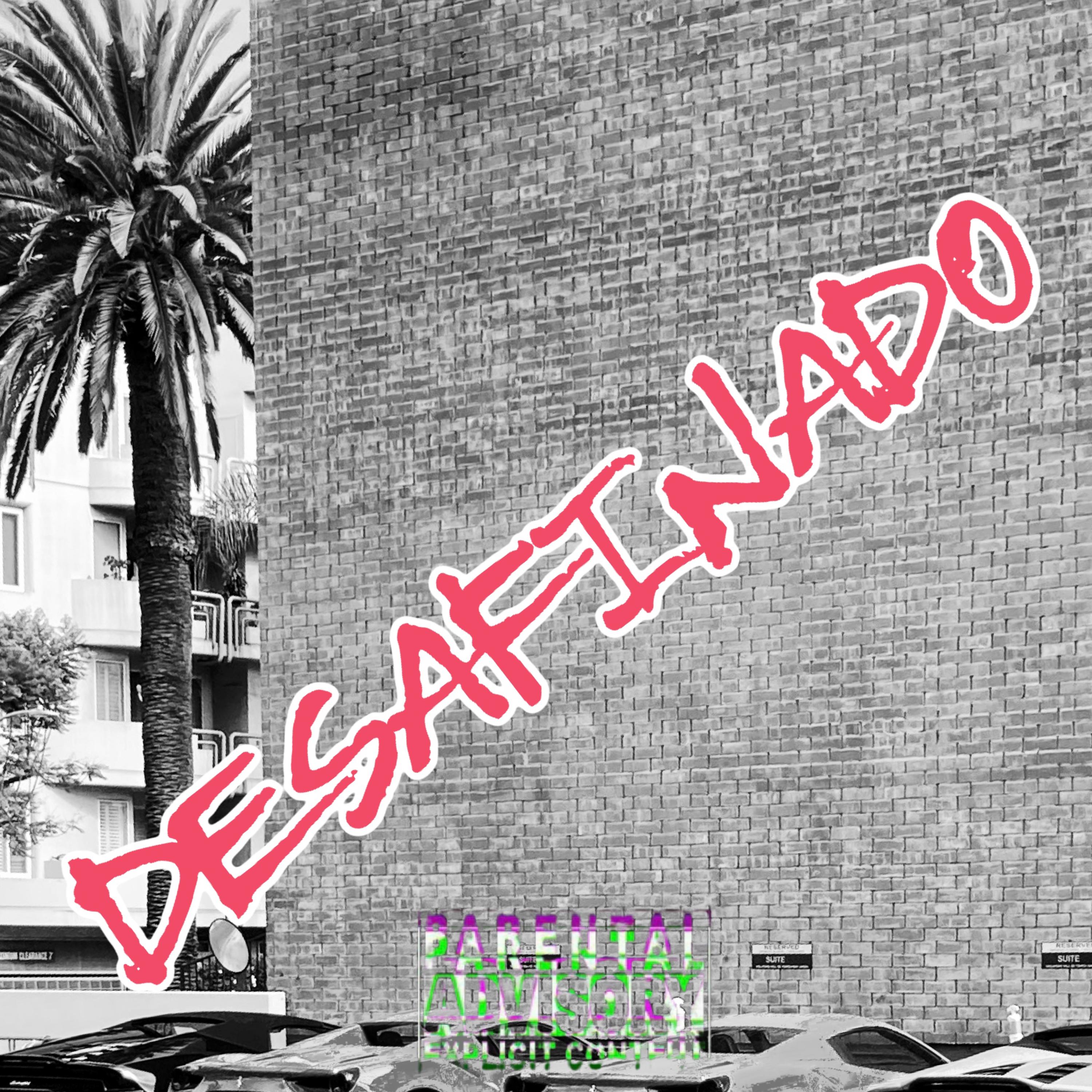 DESAFINADO artwork