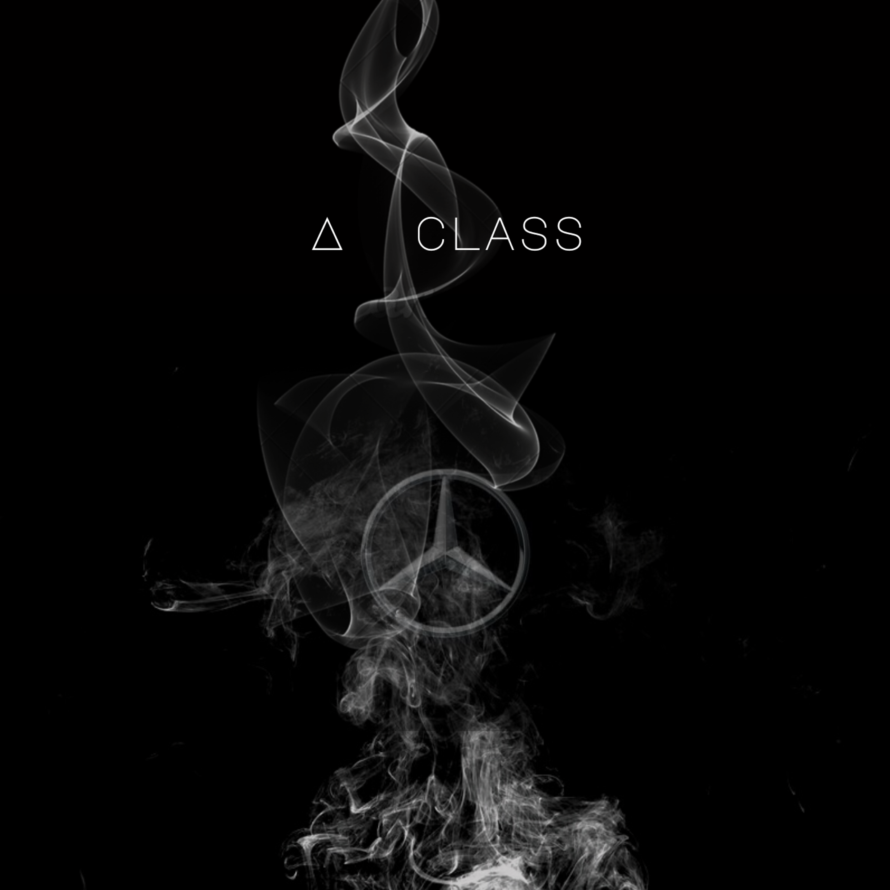 A-Class by PJ Playa cover art