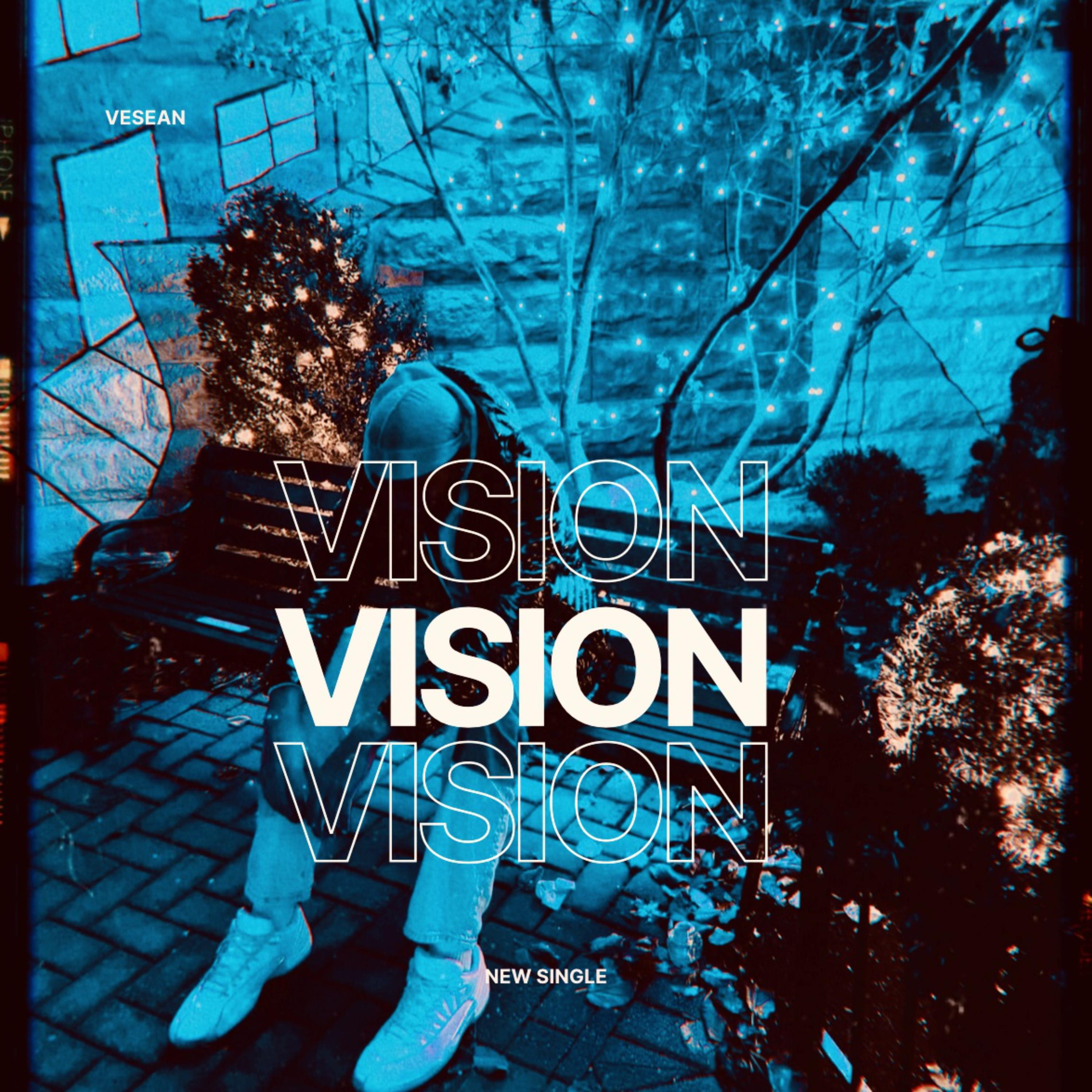 Vision artwork