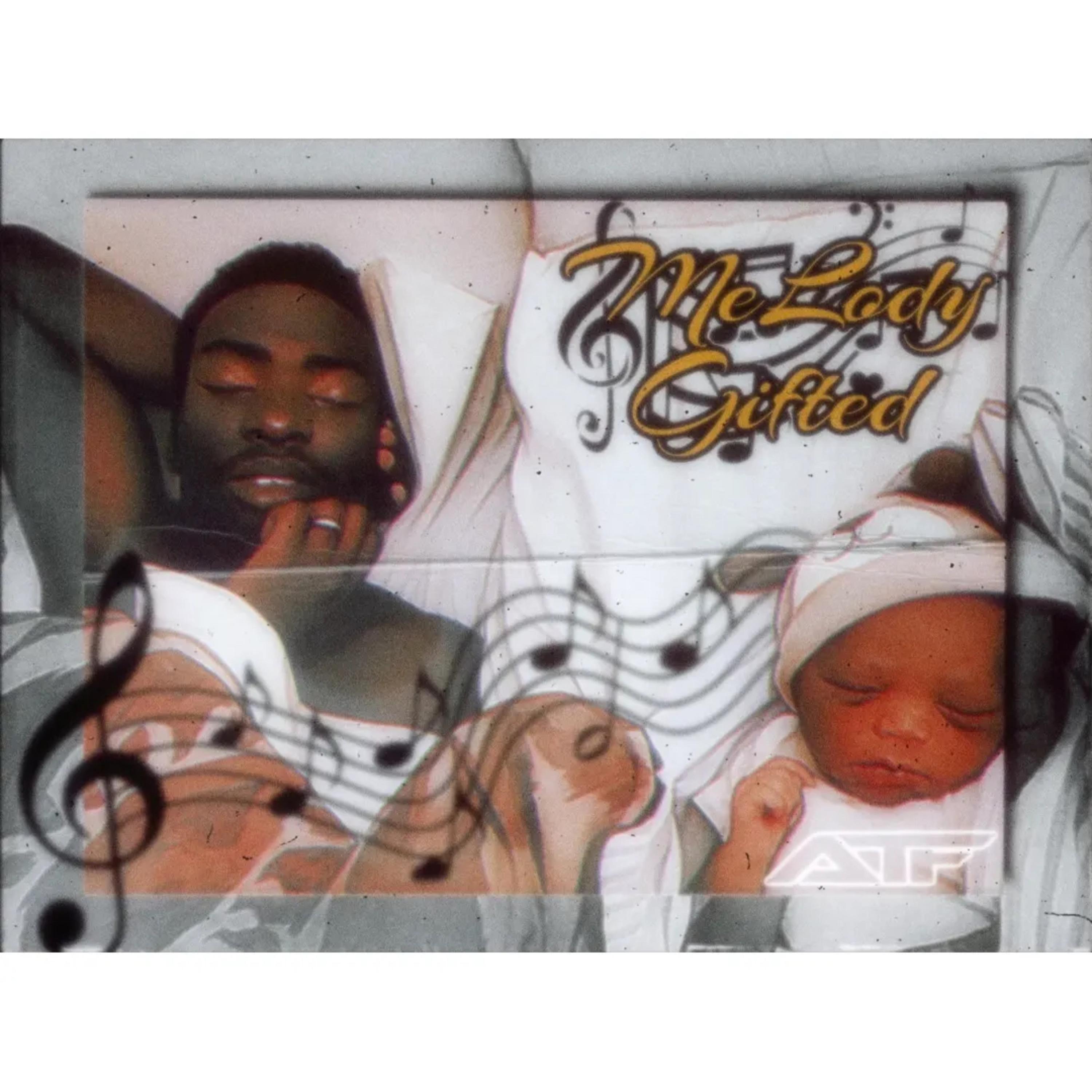 MeLody Gifted artwork