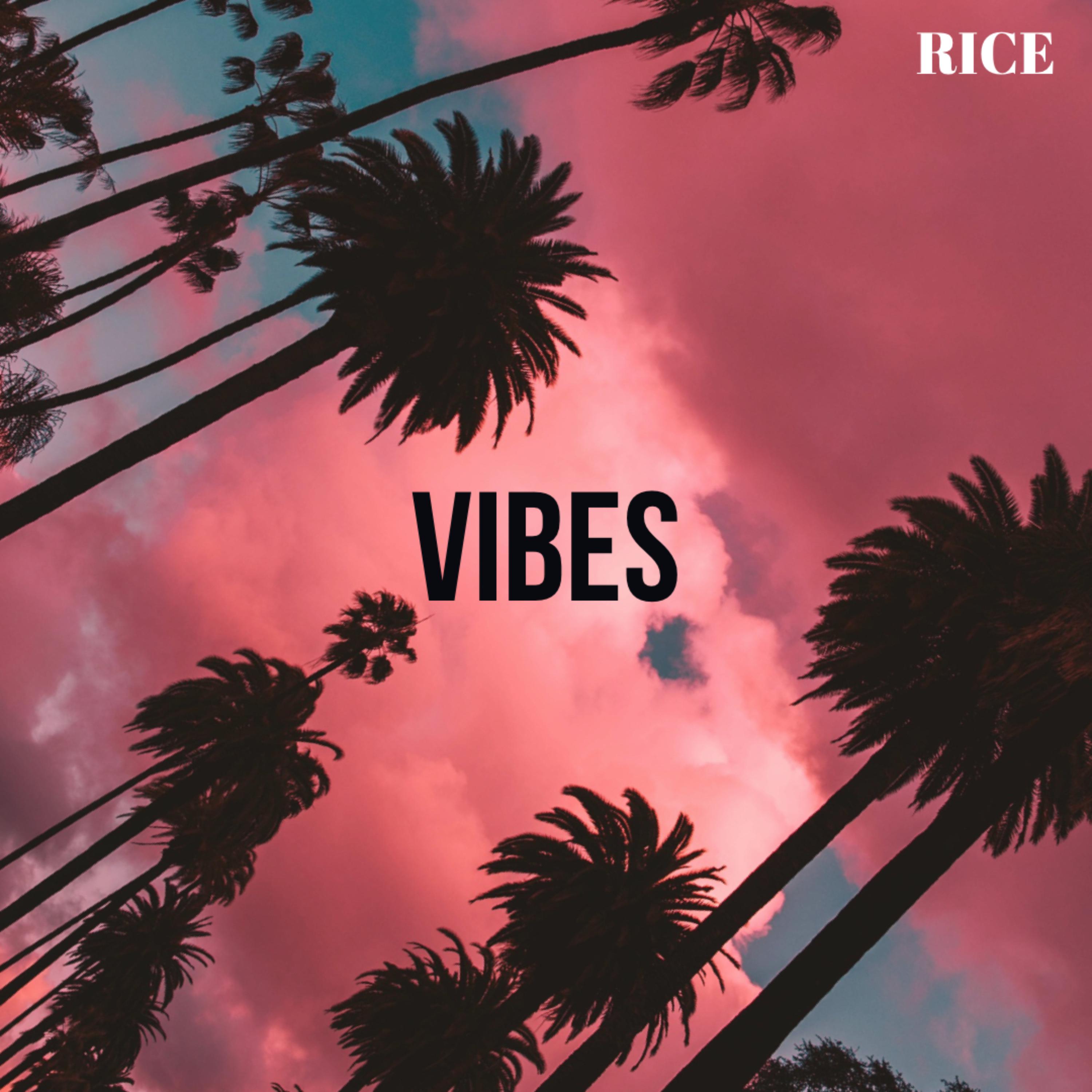 VIBES artwork