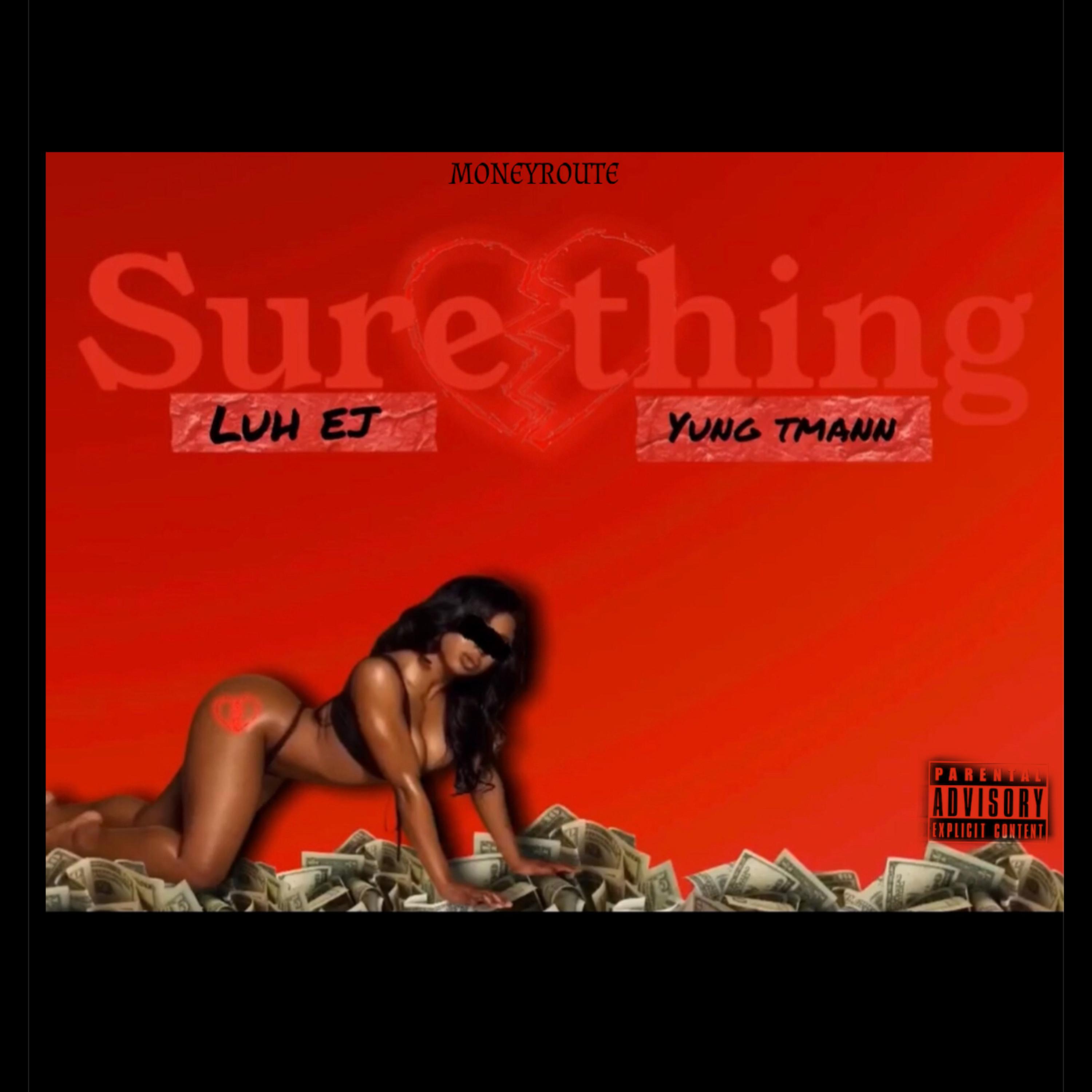 Sure Thing artwork