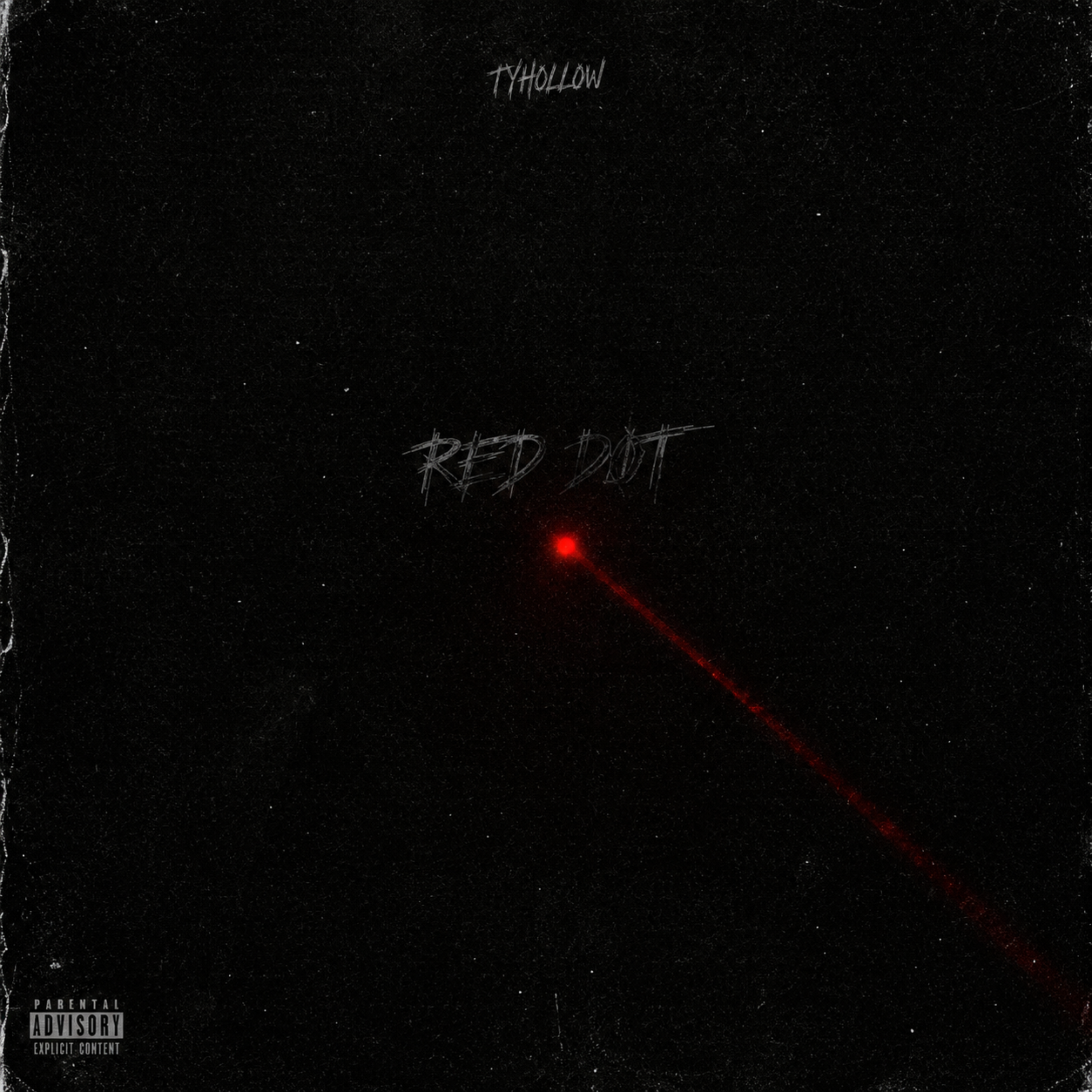 Shooter by Tyhollow cover art