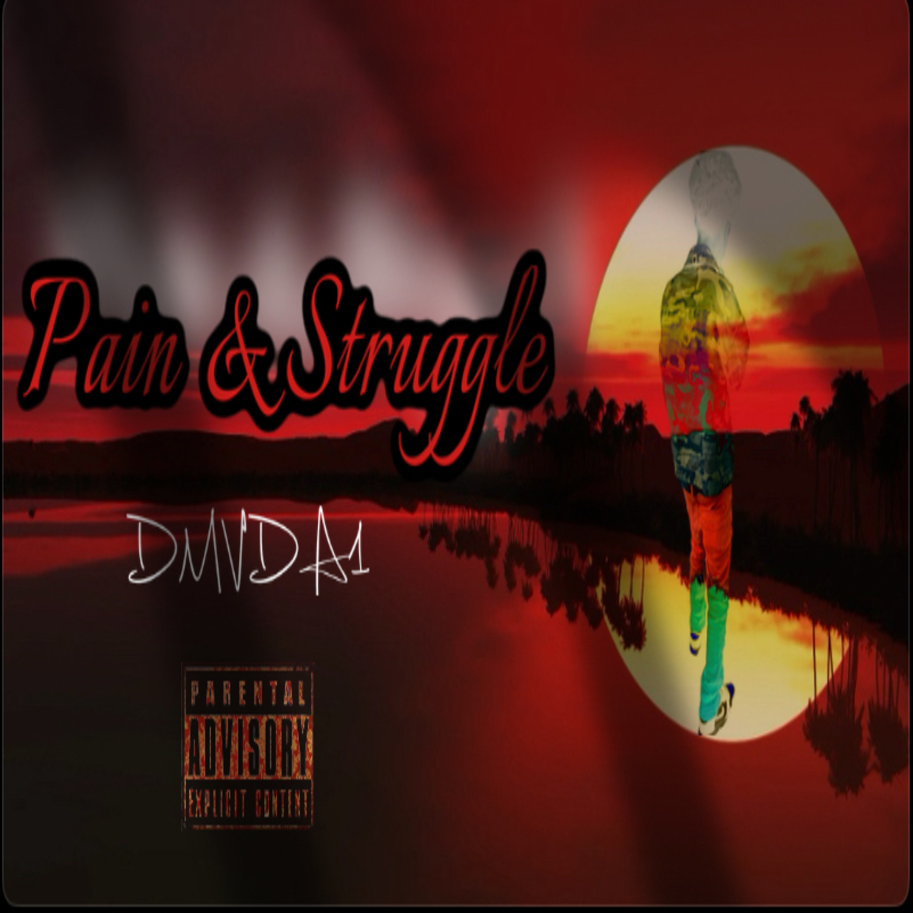 Pain & Struggle artwork