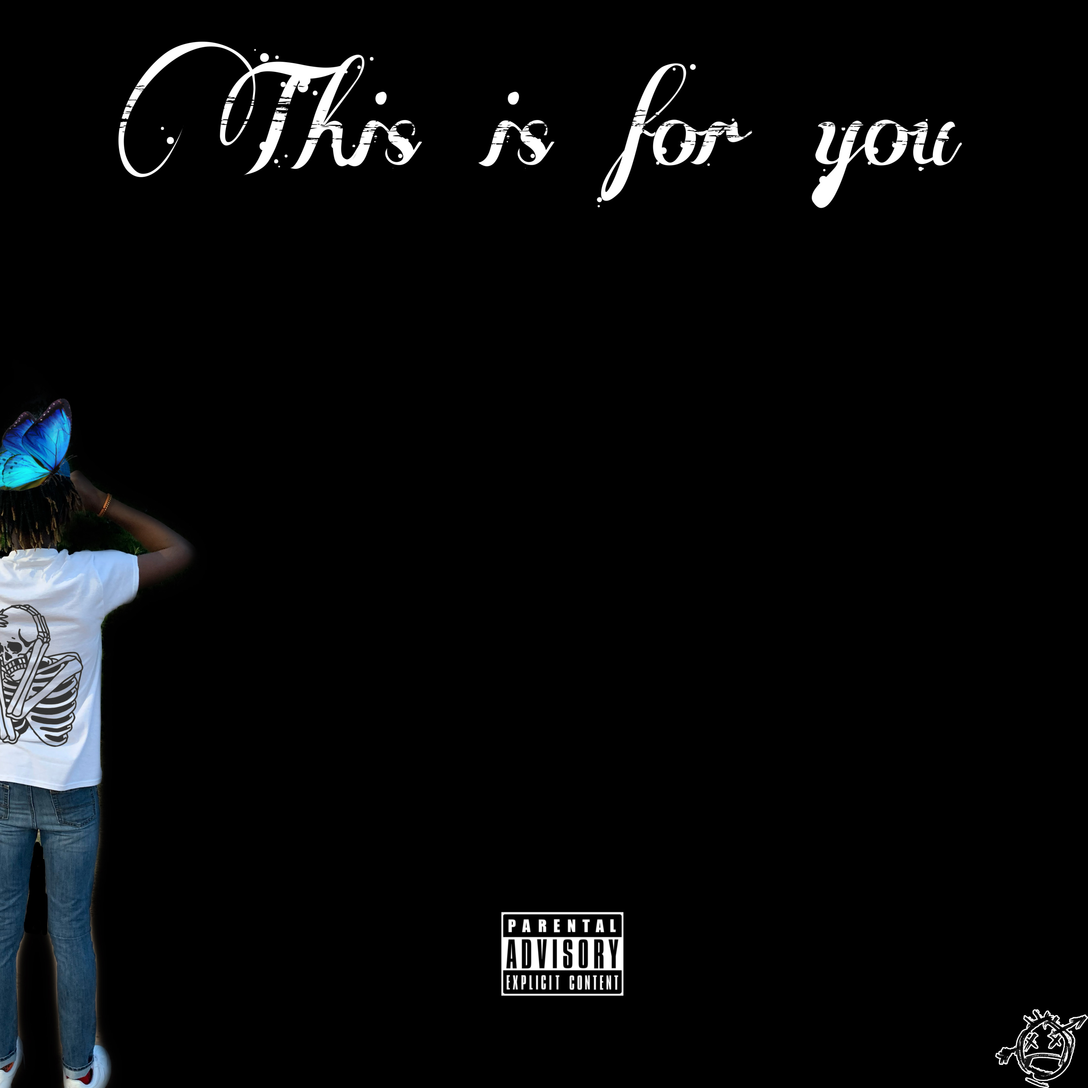 This Is For You artwork