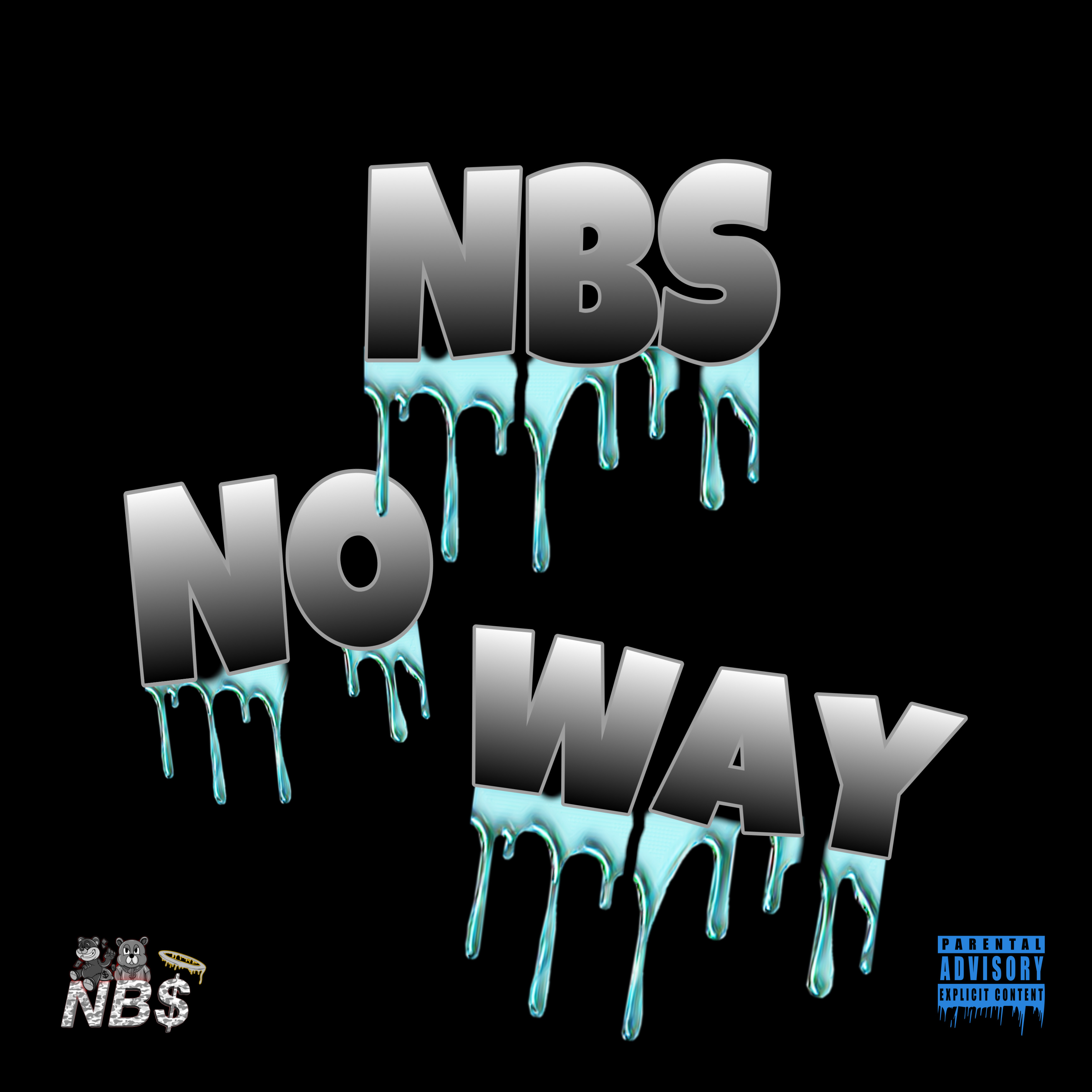 No Way artwork