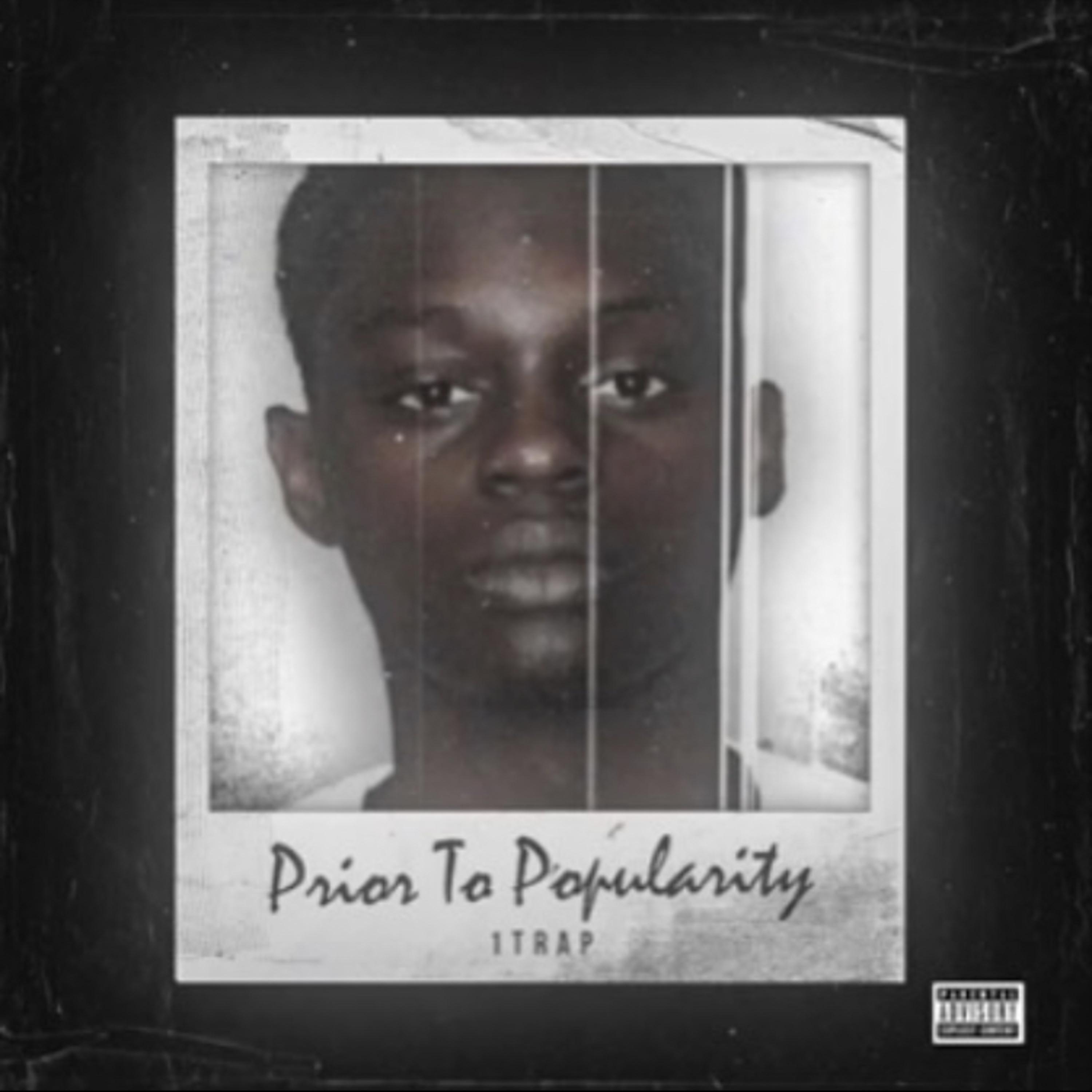 Prior To Popularity artwork