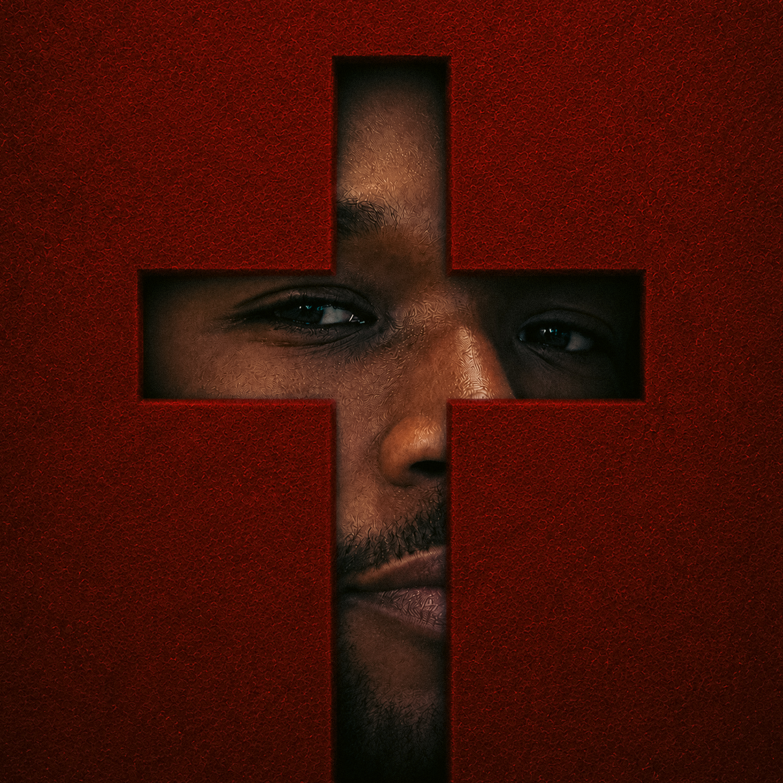 Saint by Tone Levels cover art