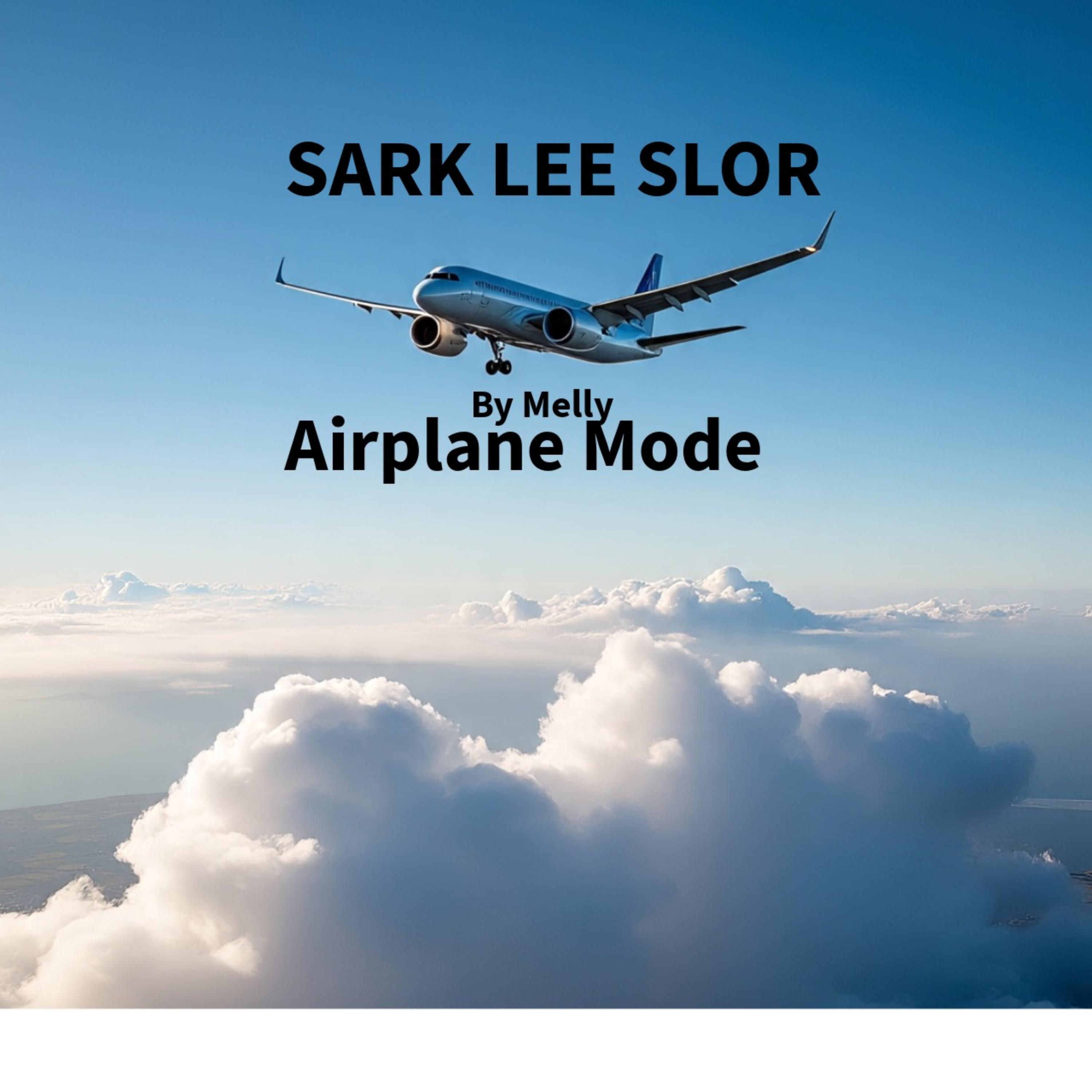 Airplane Mode artwork