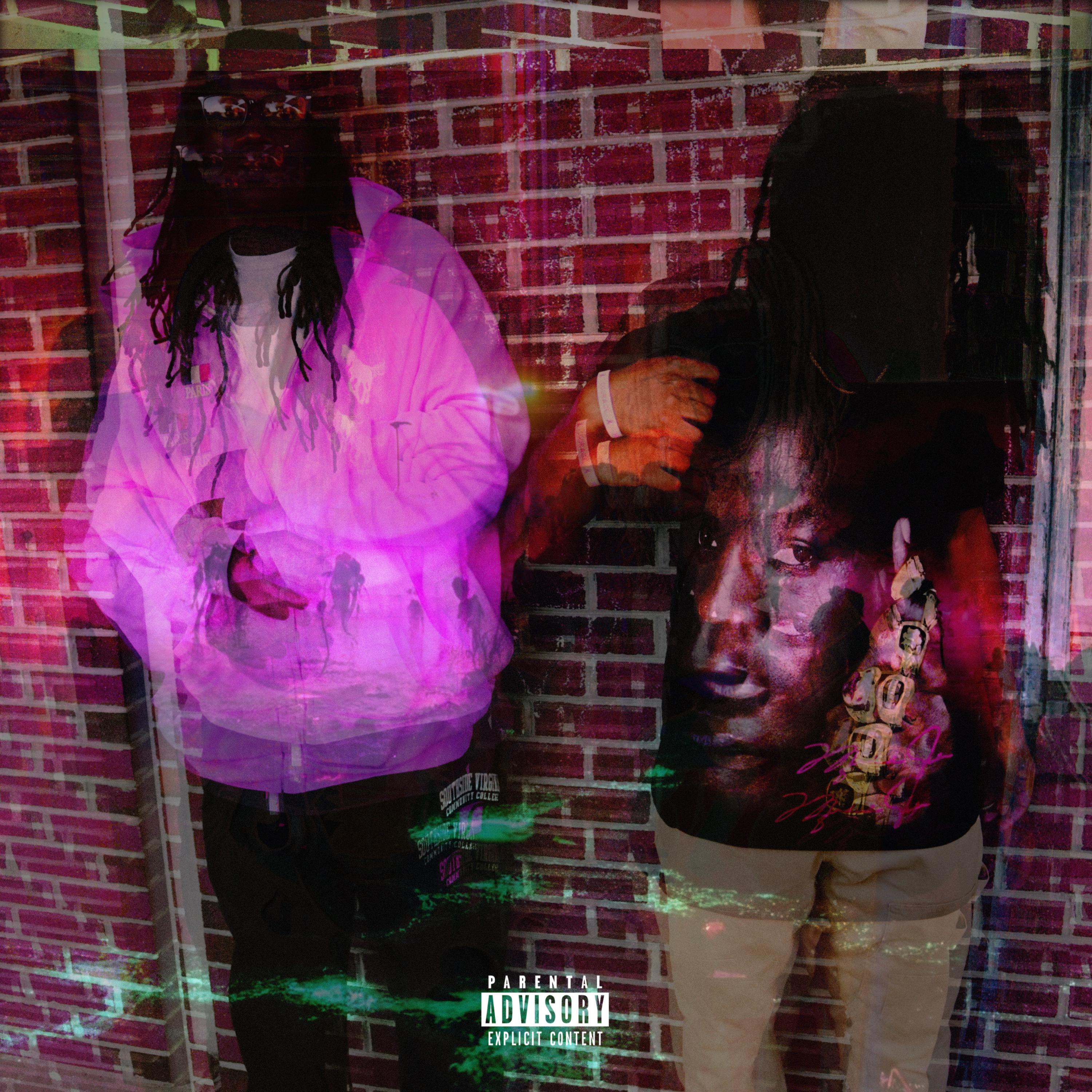 max dent by TSB JAS cover art