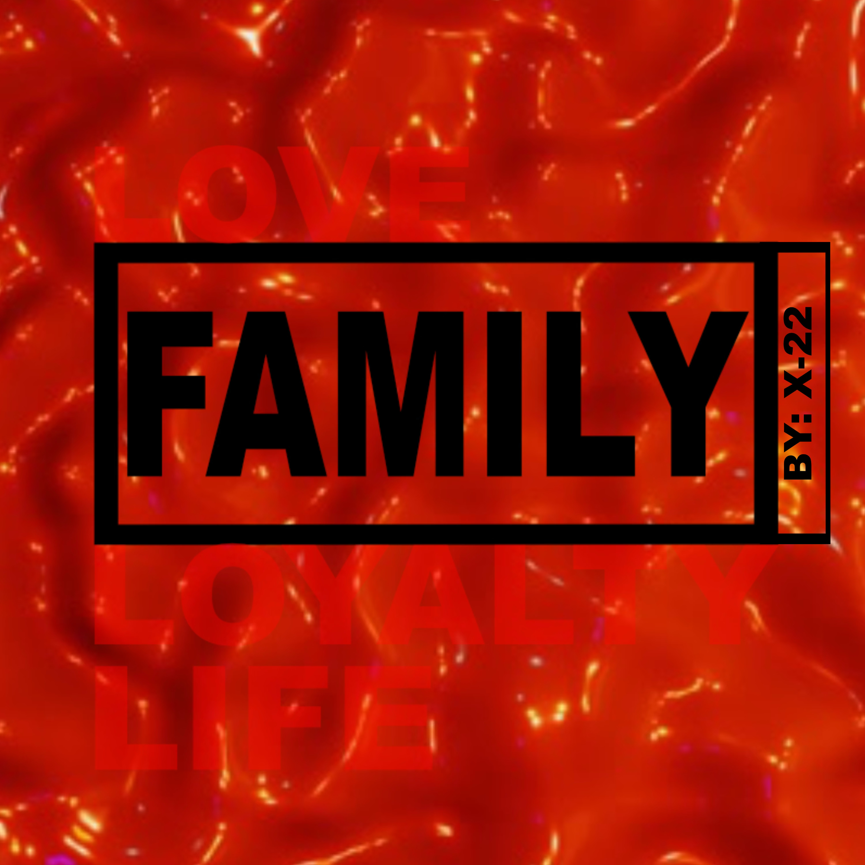 FAMILY artwork