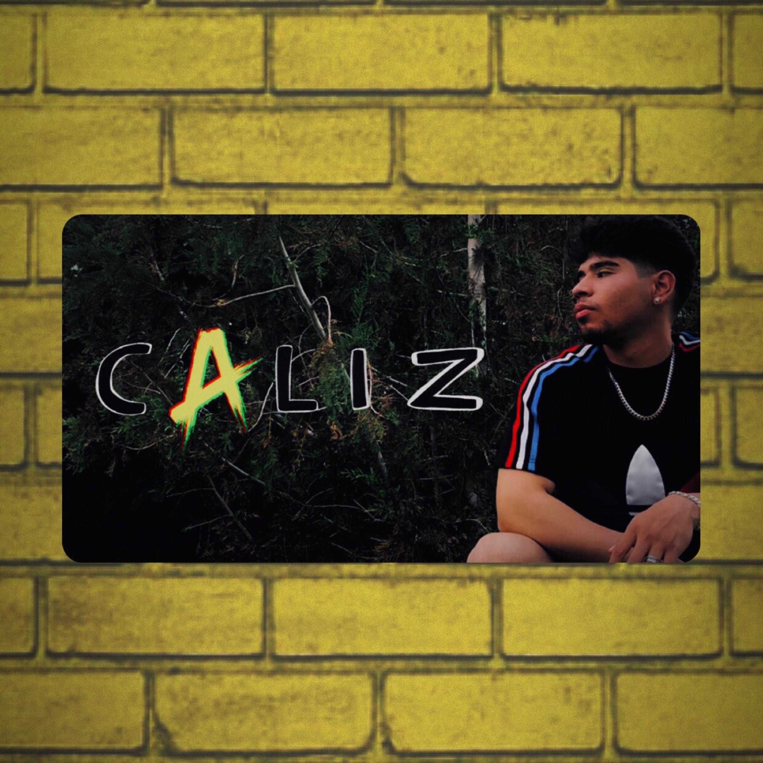 Caliz artwork