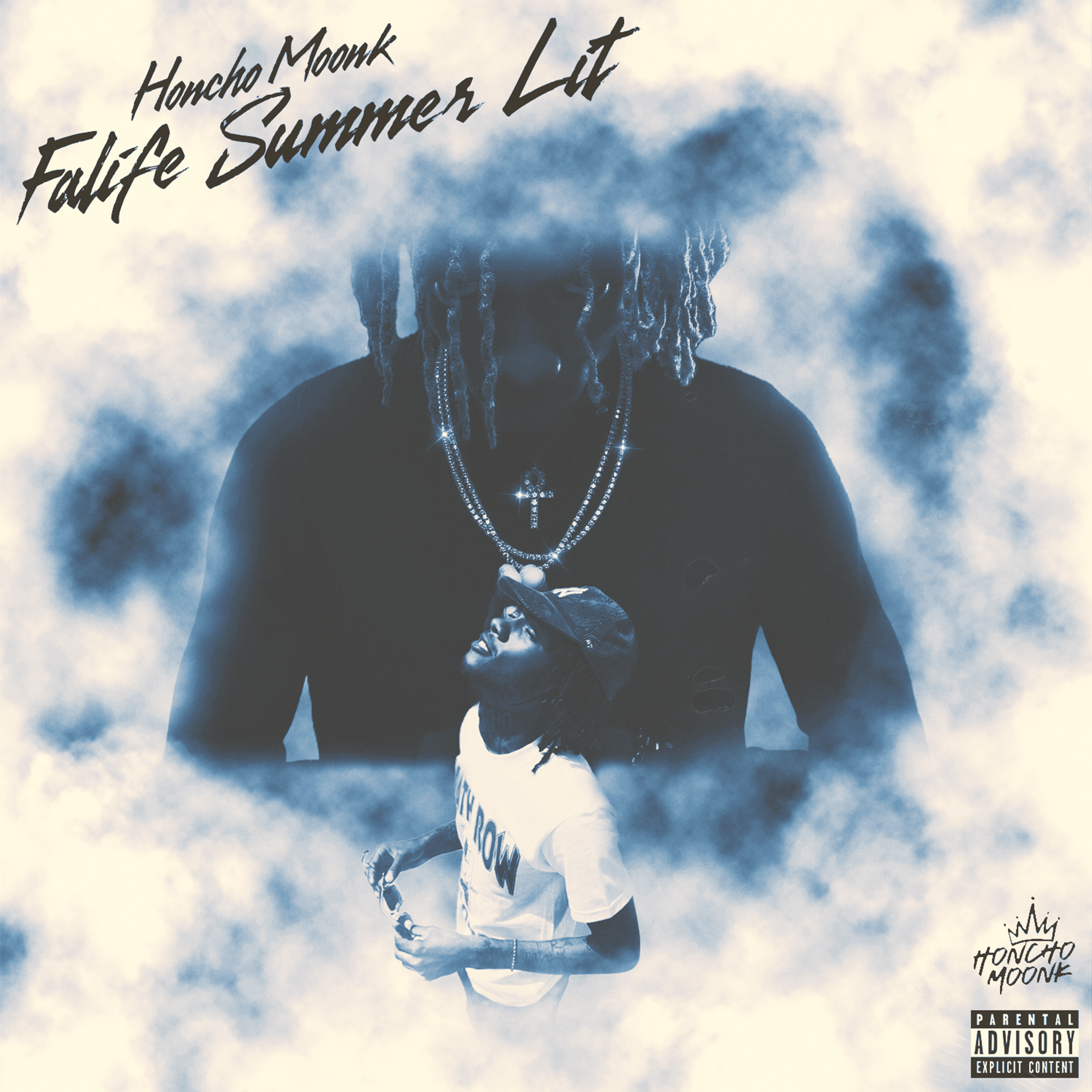 FALIFE SUMMER LIT artwork