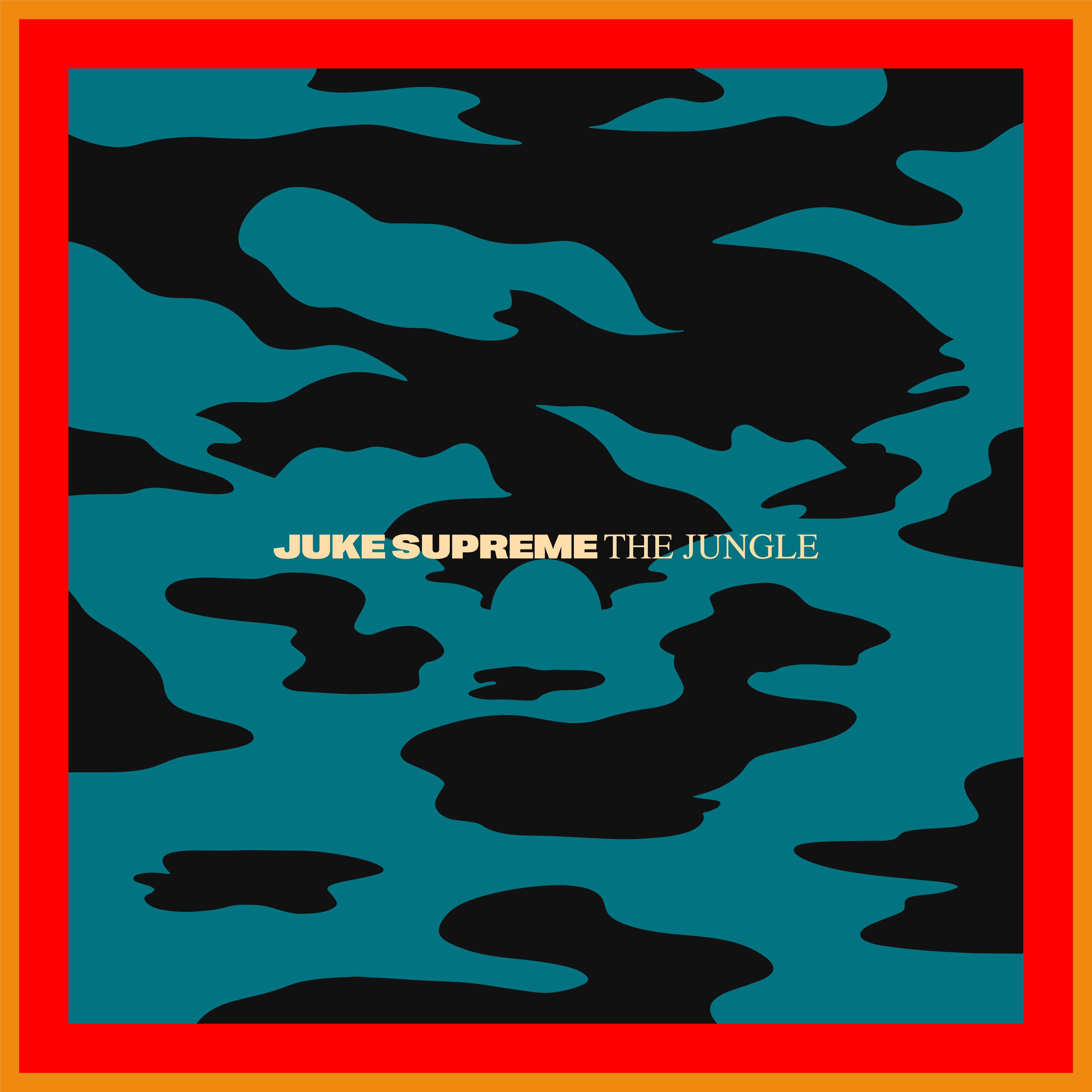JUKE SUPREME artwork