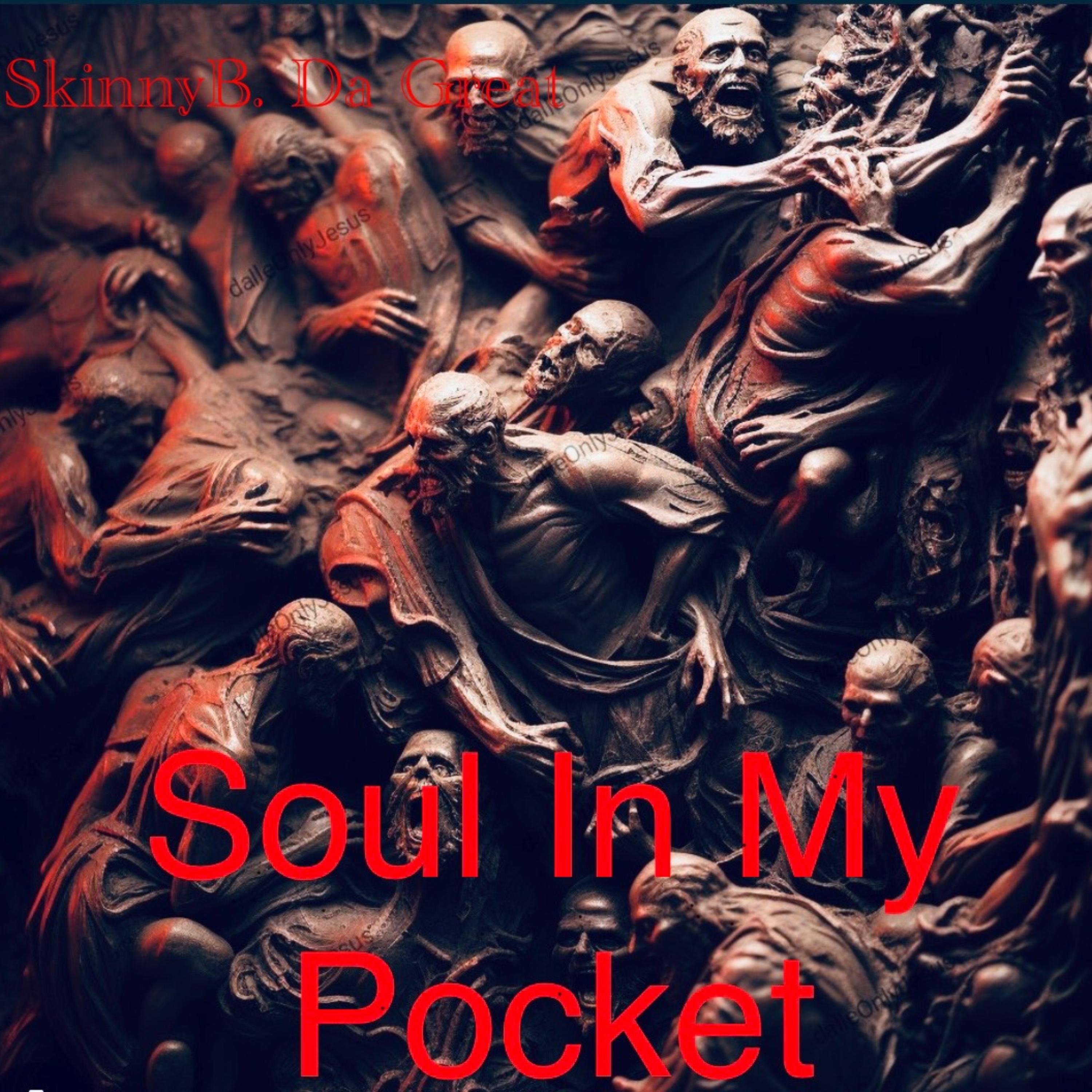 Soul In My Pocket artwork
