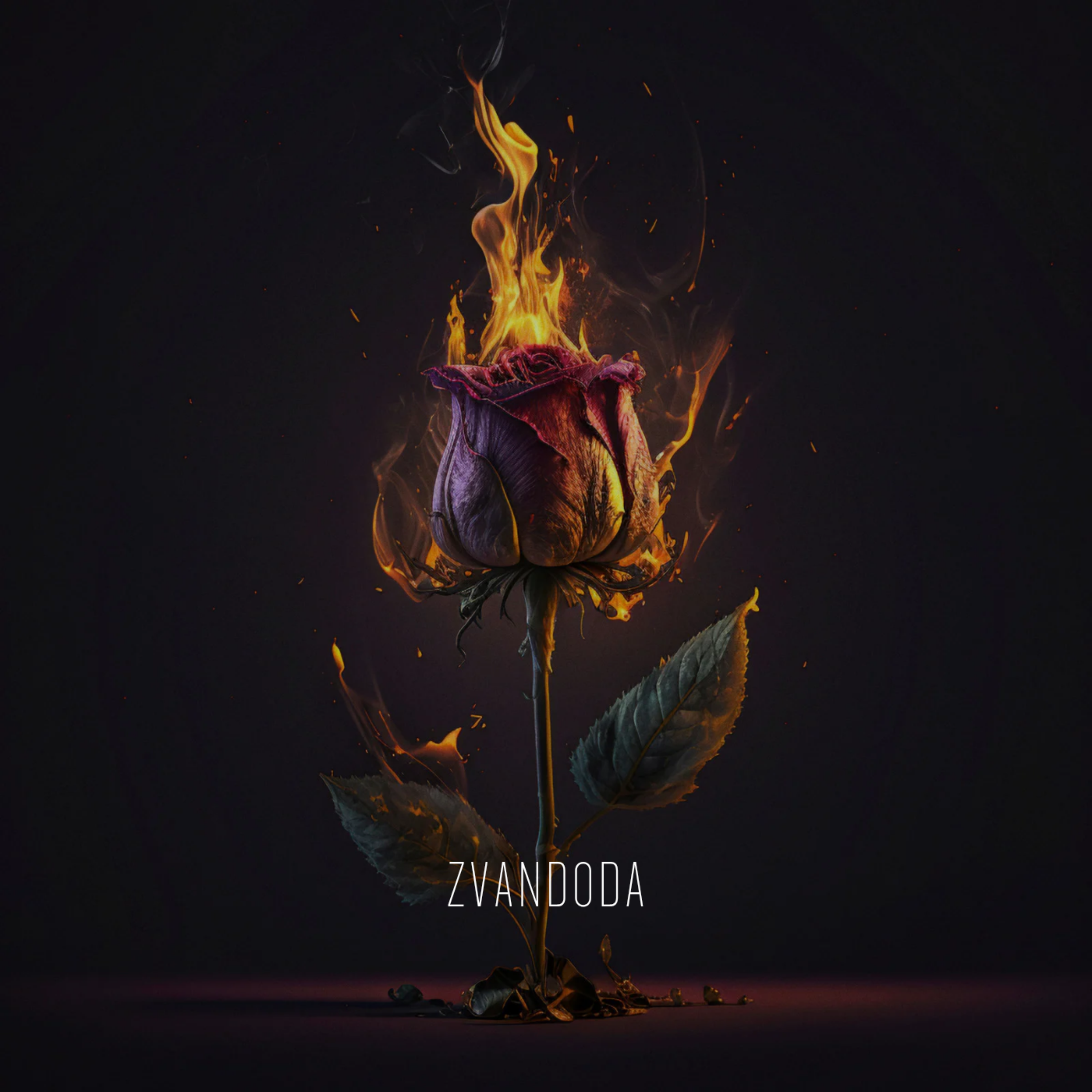 ZVANDODA(REMASTERED) artwork