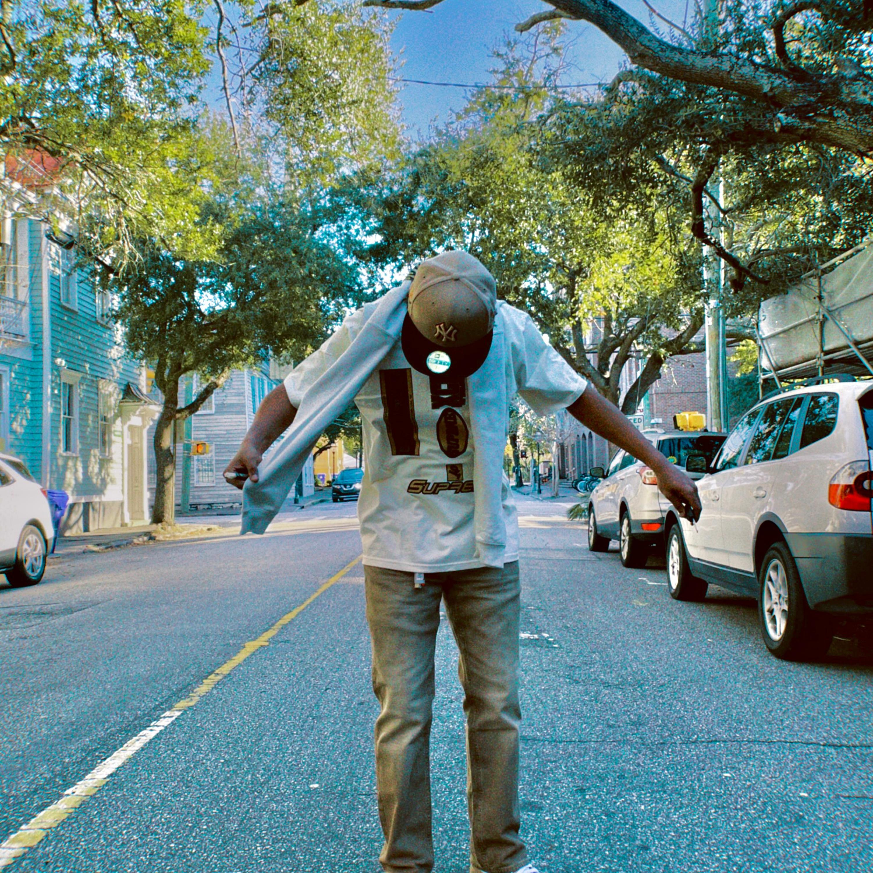 Get It Back artwork