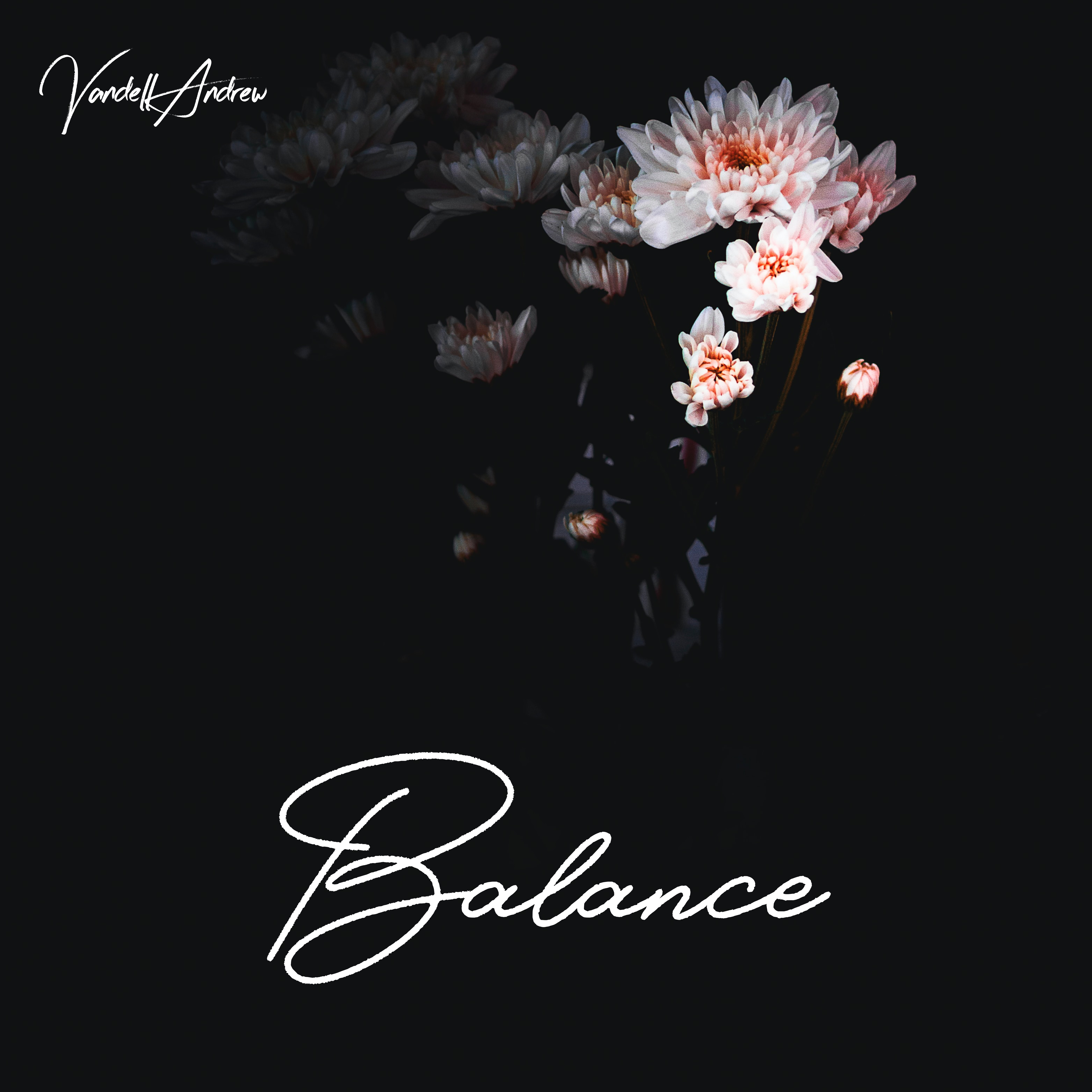 Balance artwork