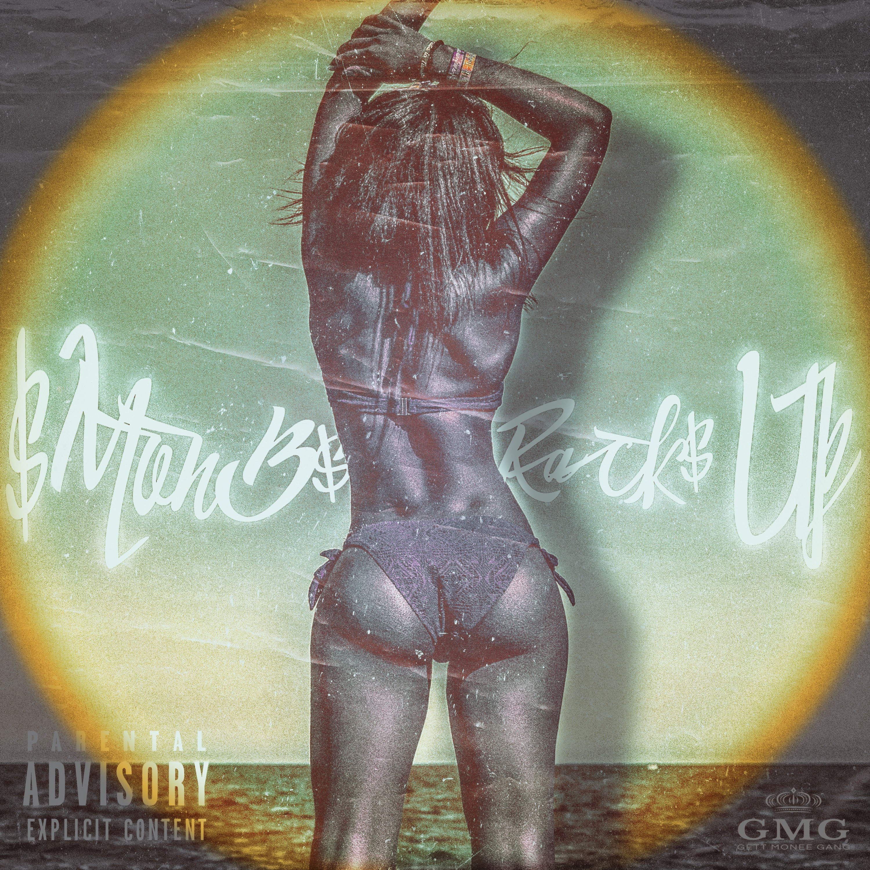 Rack$ Up by $MonB$ cover art