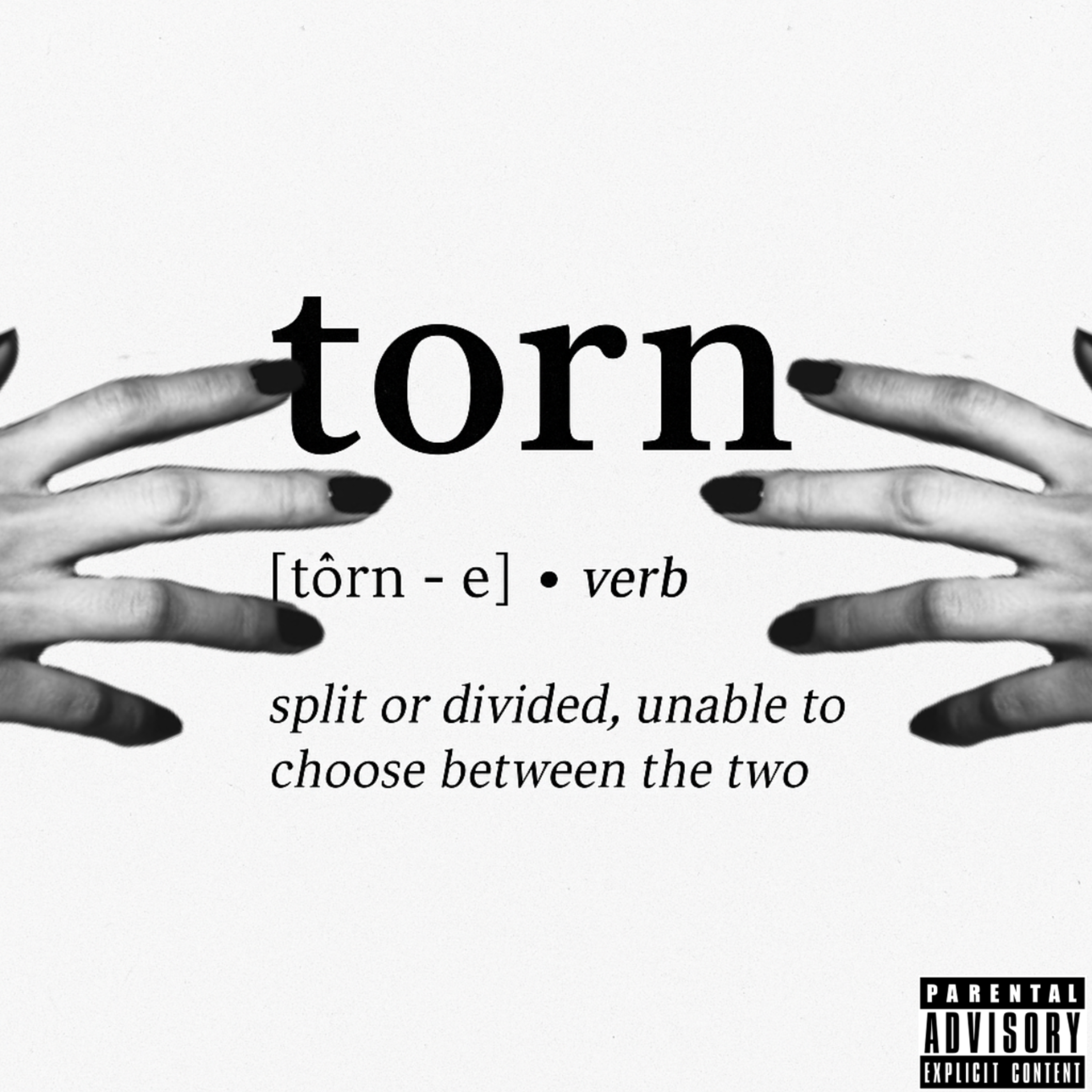 ToRn artwork