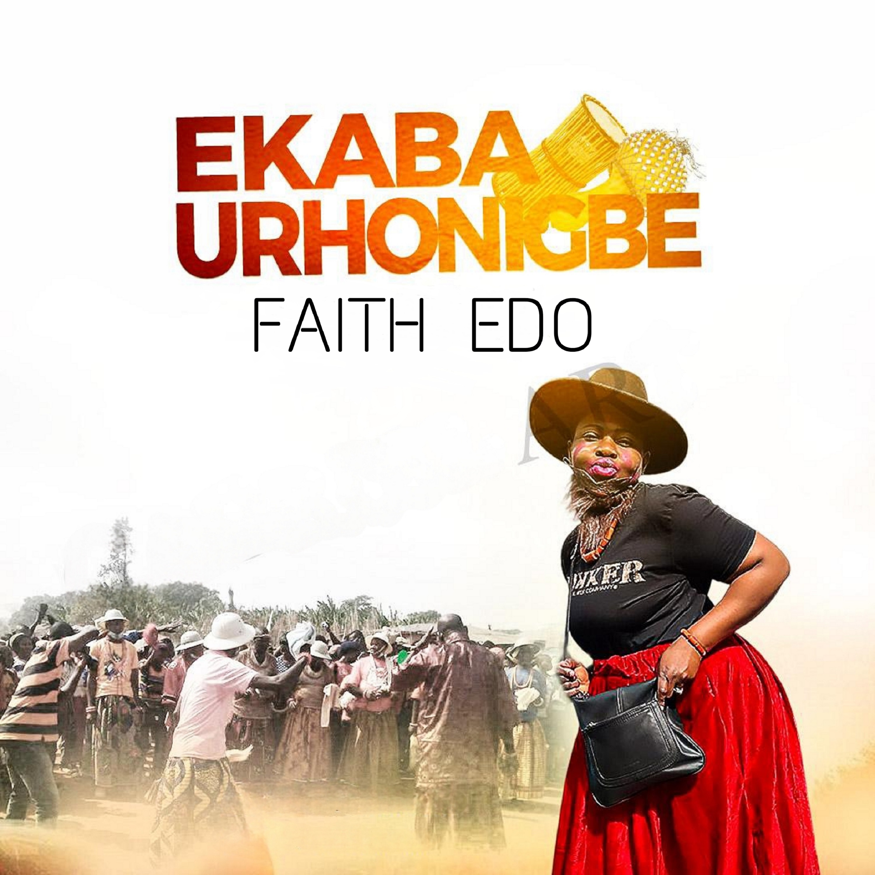 ekaba urhonigbe artwork