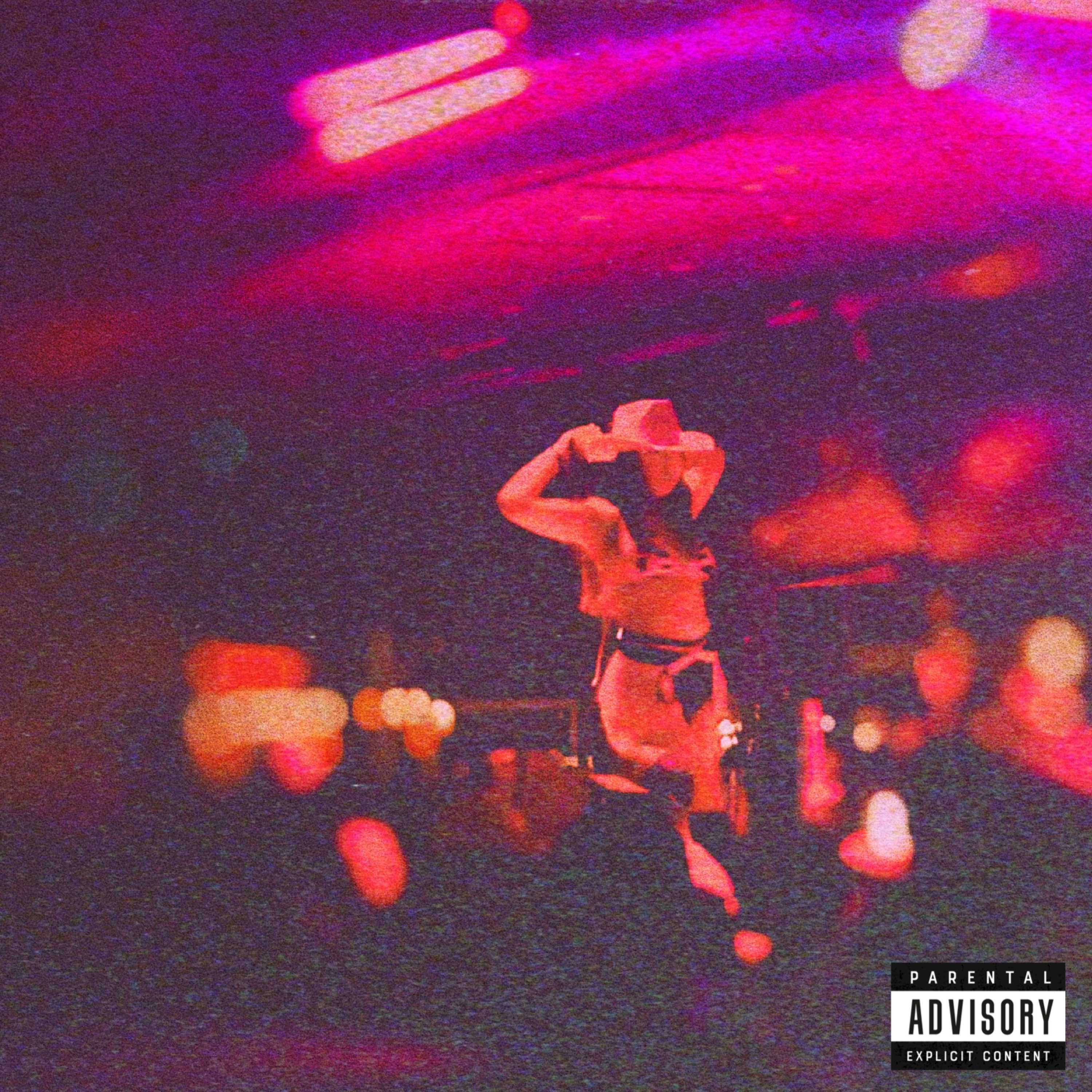 Bad // Timing artwork