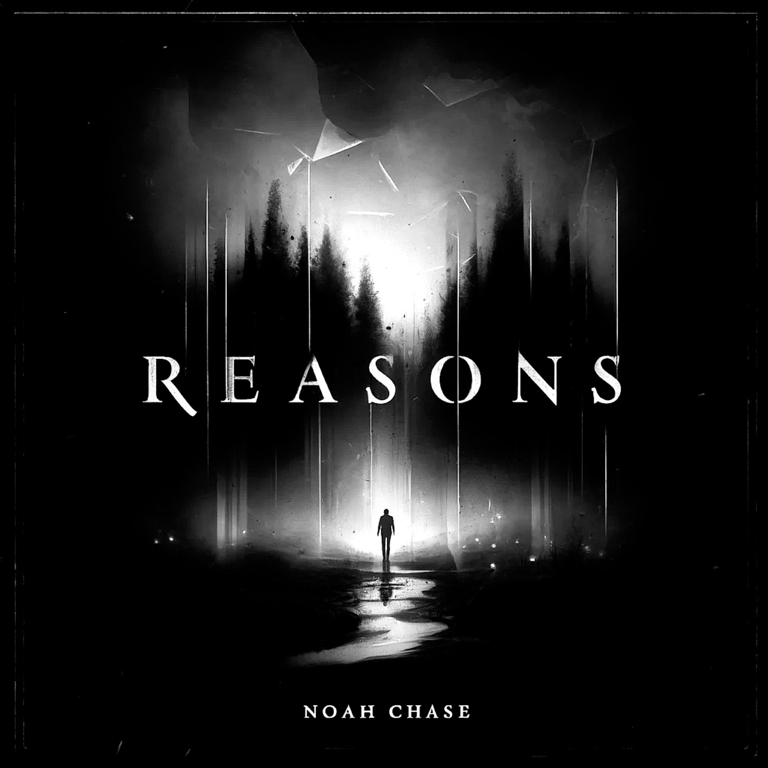 REASONS artwork