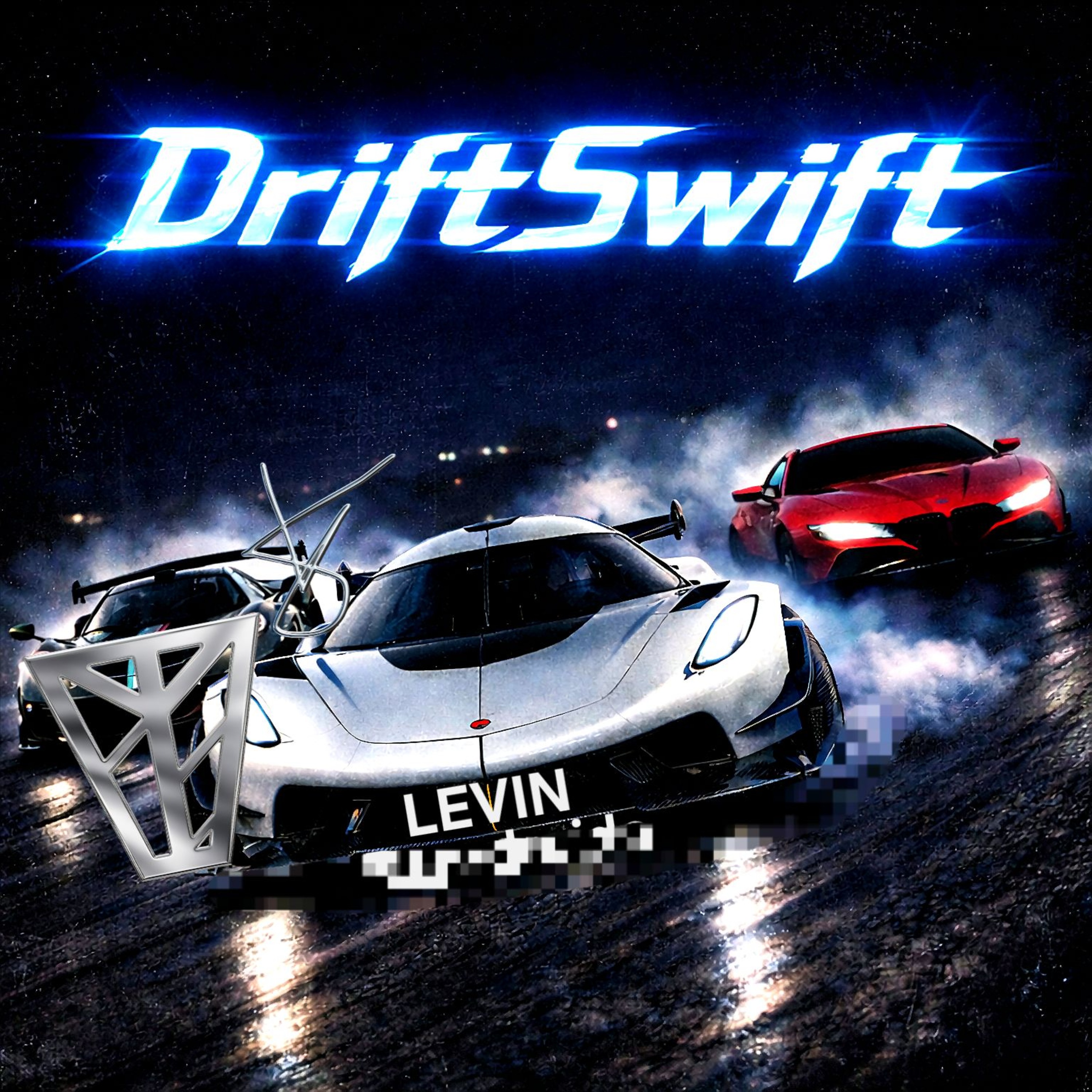 DriftSwift artwork