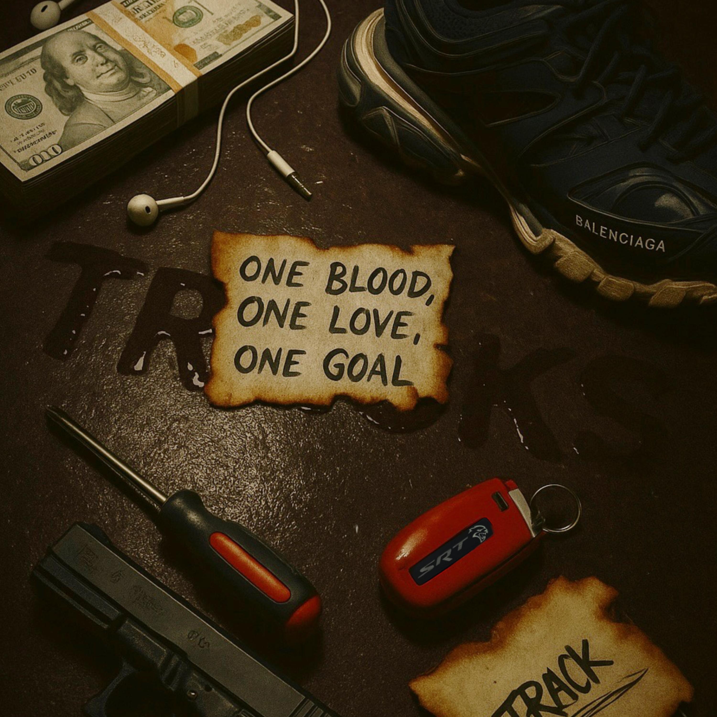 Tracks artwork