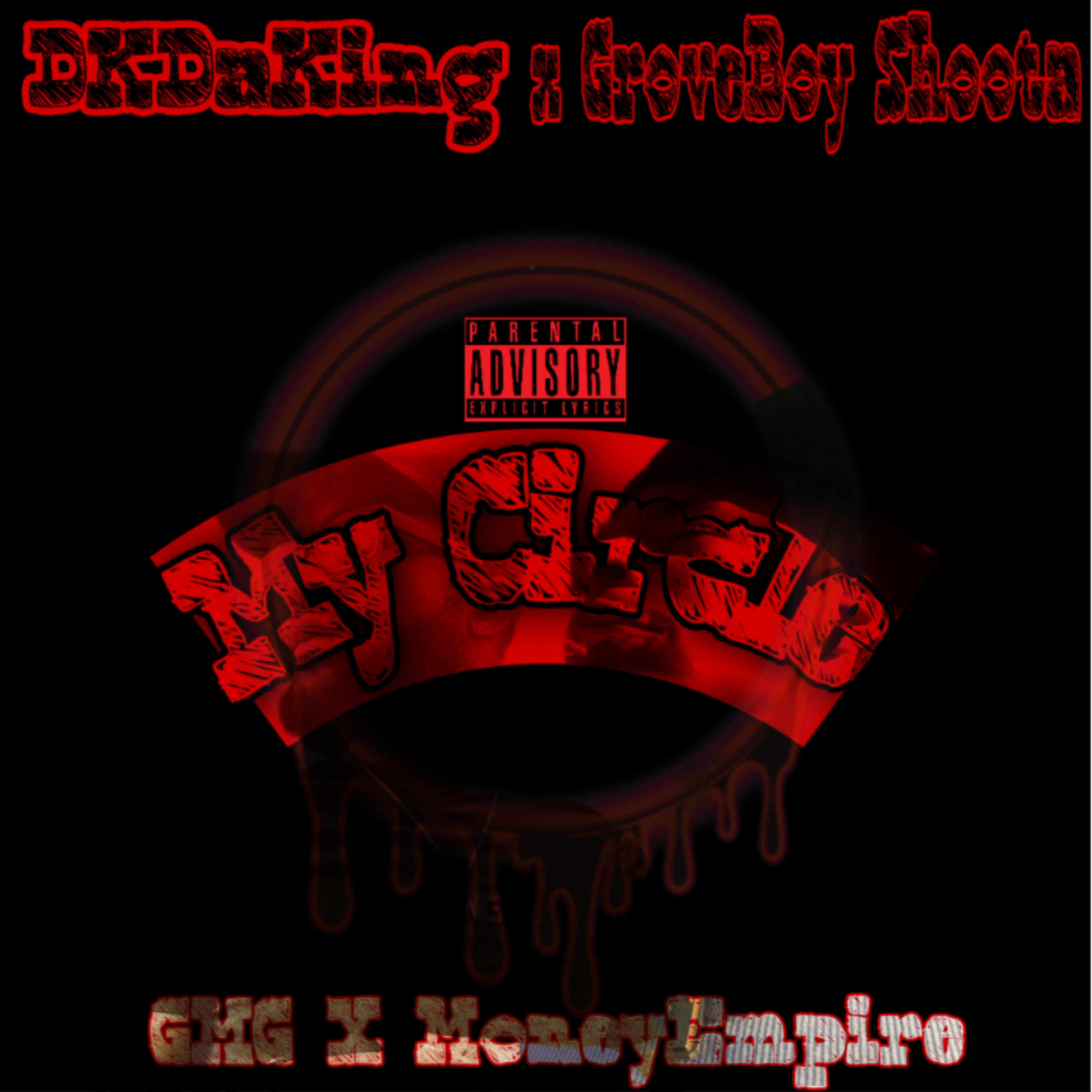 My Circle artwork