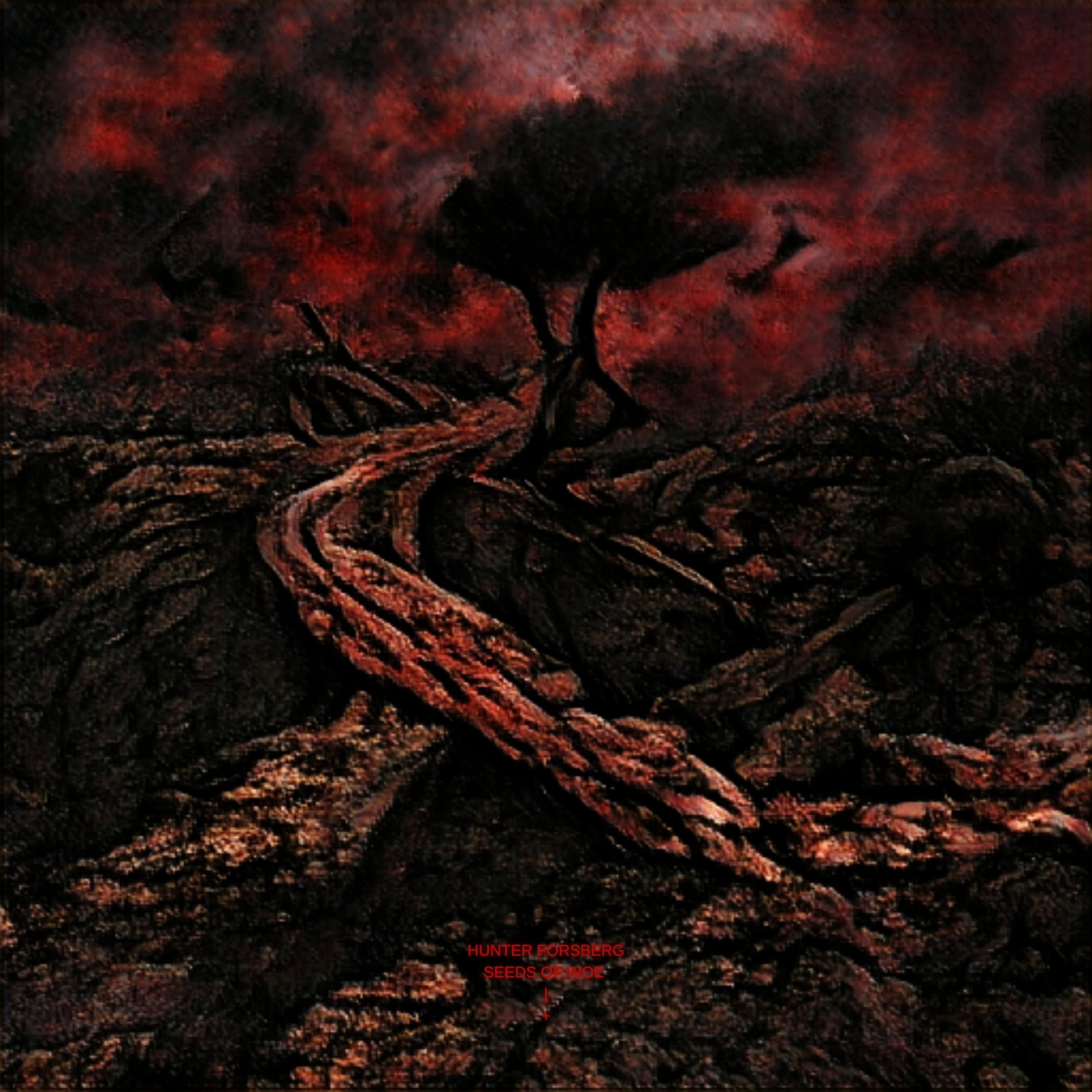 Seeds of Woe artwork