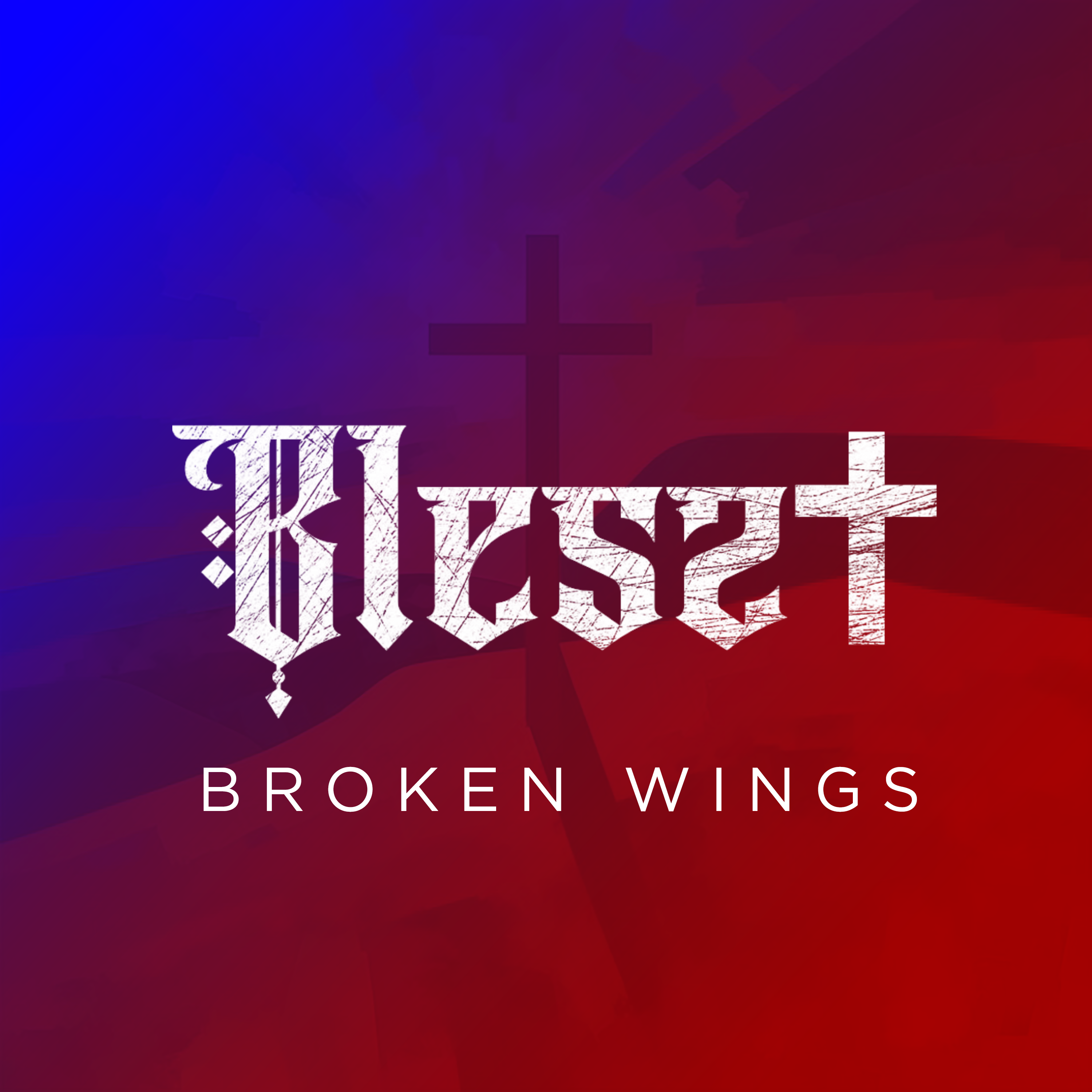Broken Wings artwork