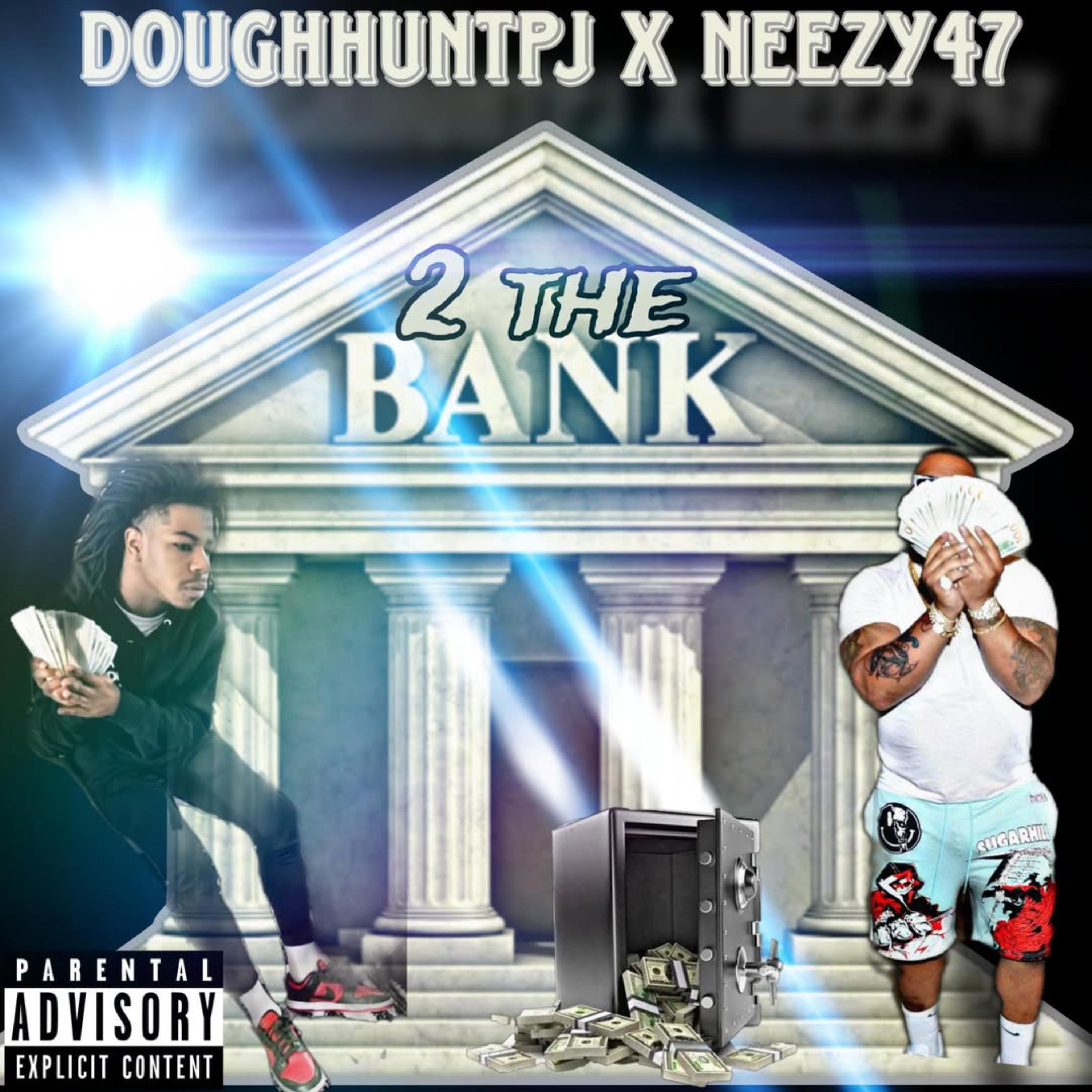 2 The Bank artwork