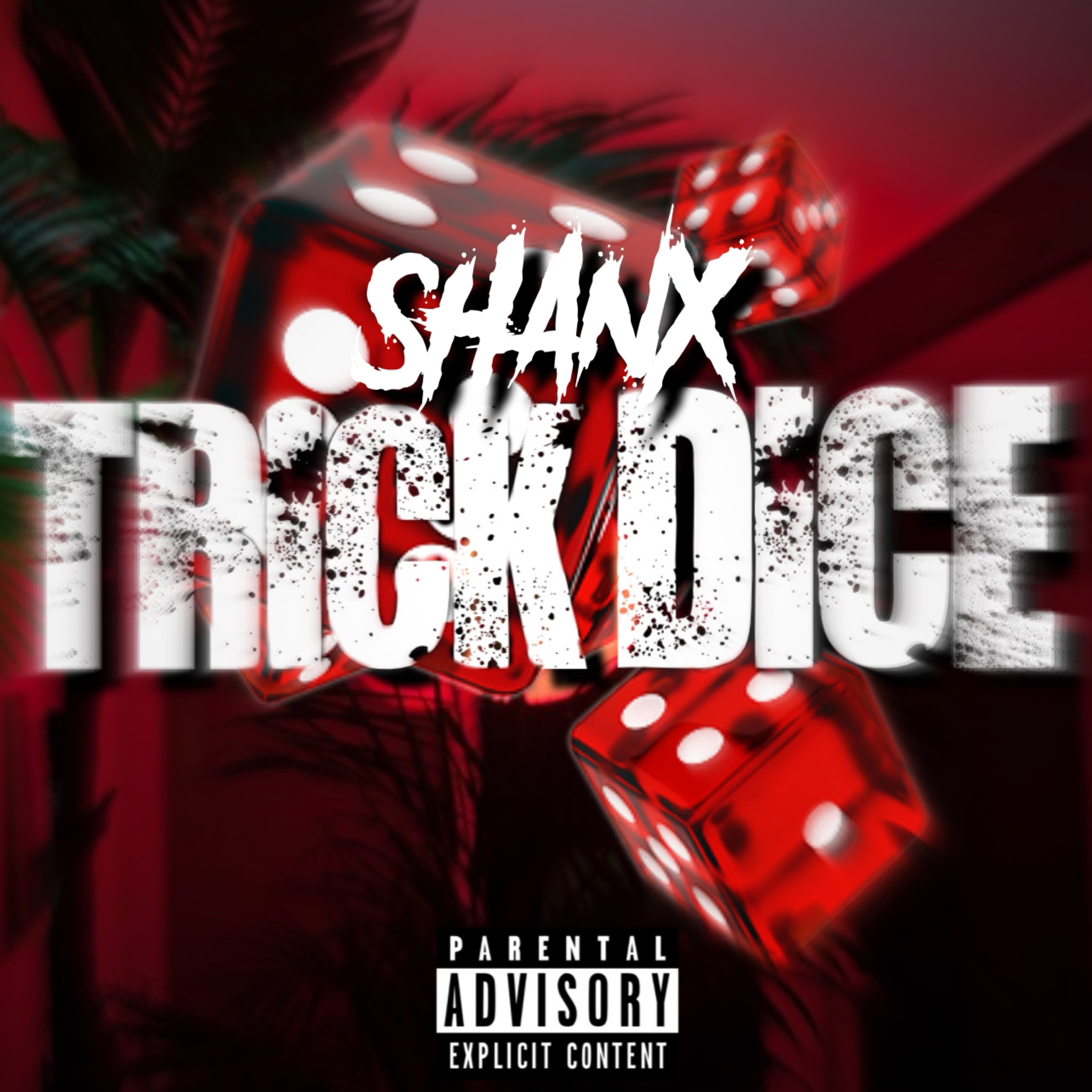 Trick Dice by Shanx cover art