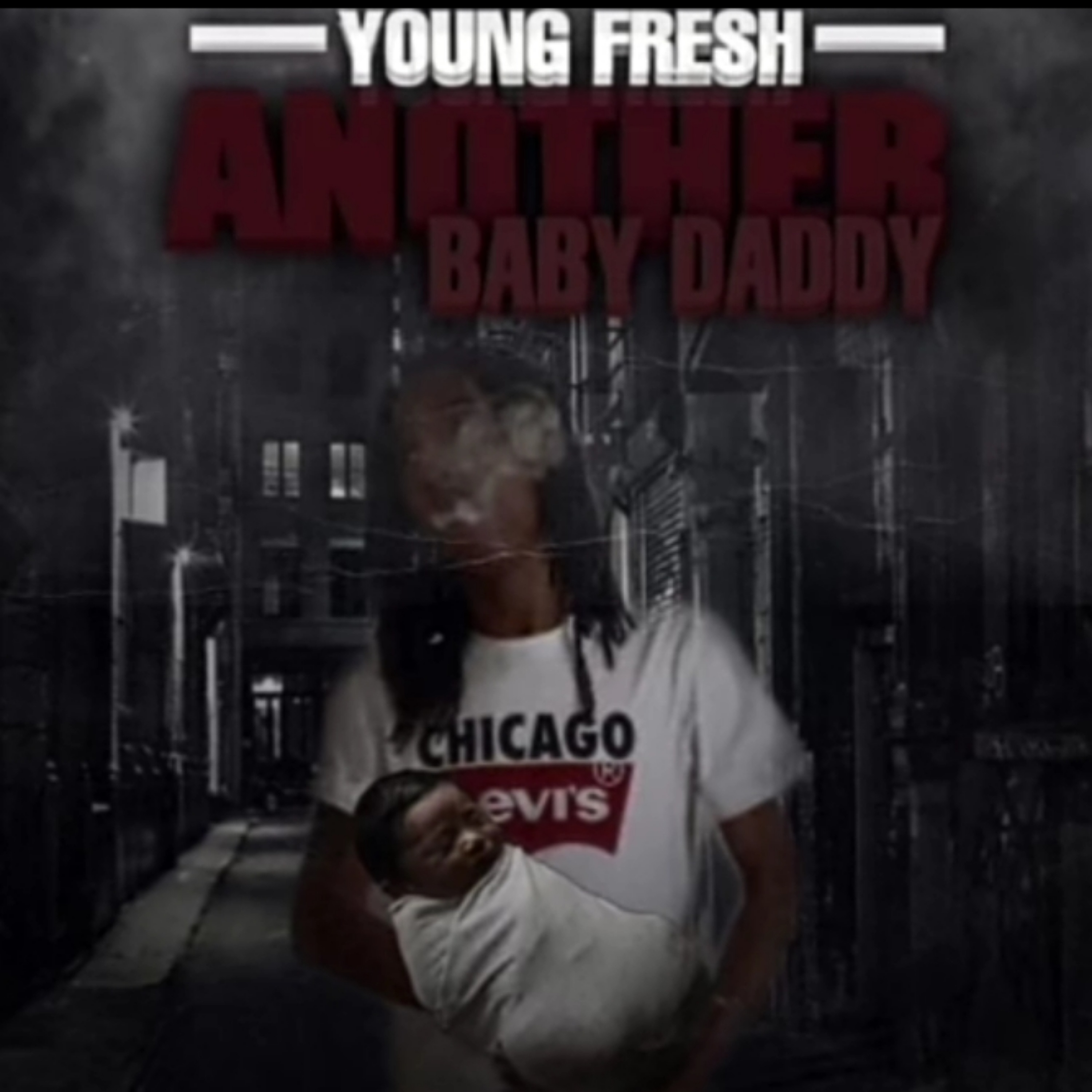 Another Baby Daddy artwork