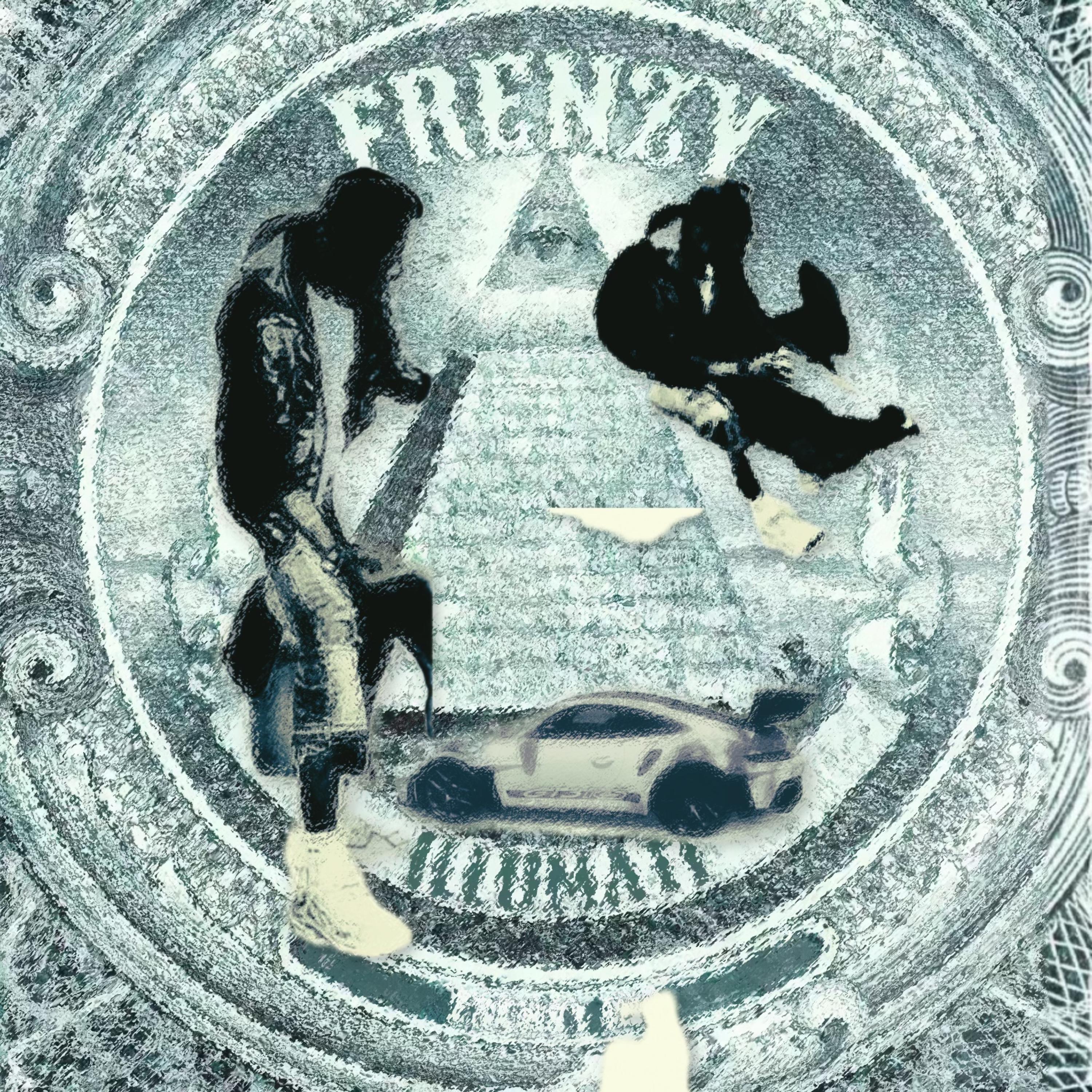 FRENZY ILLUMINATI by BIGFRENZY cover art