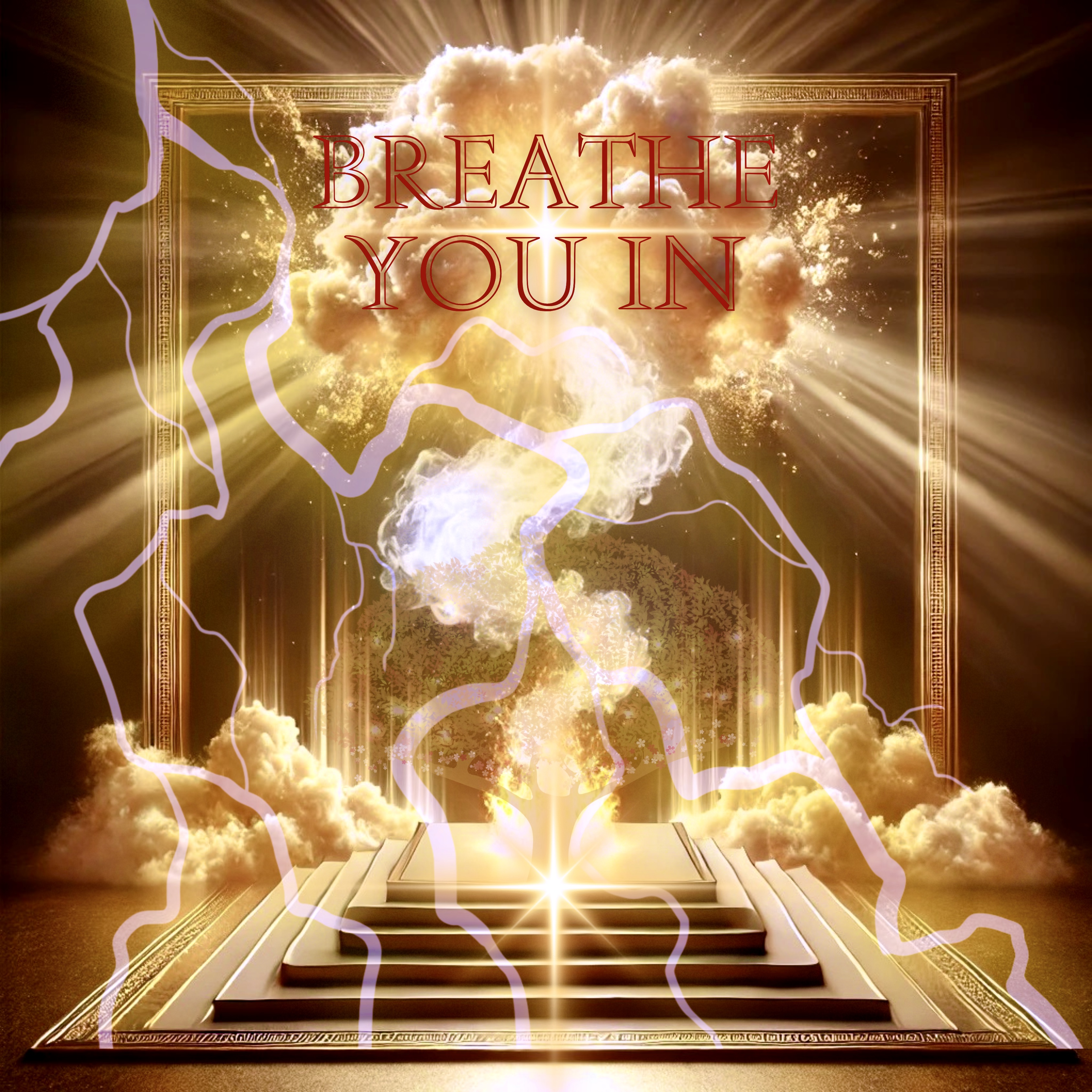 Breathe You In  - Eternal Love Language artwork