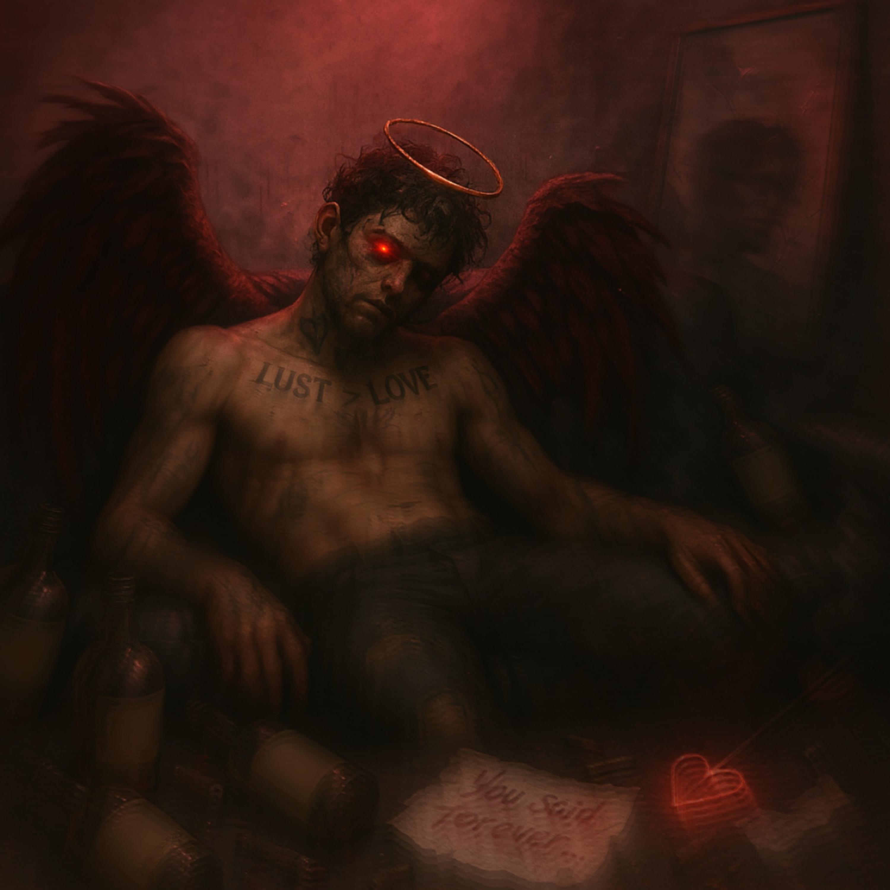 Will You Be Mine? artwork
