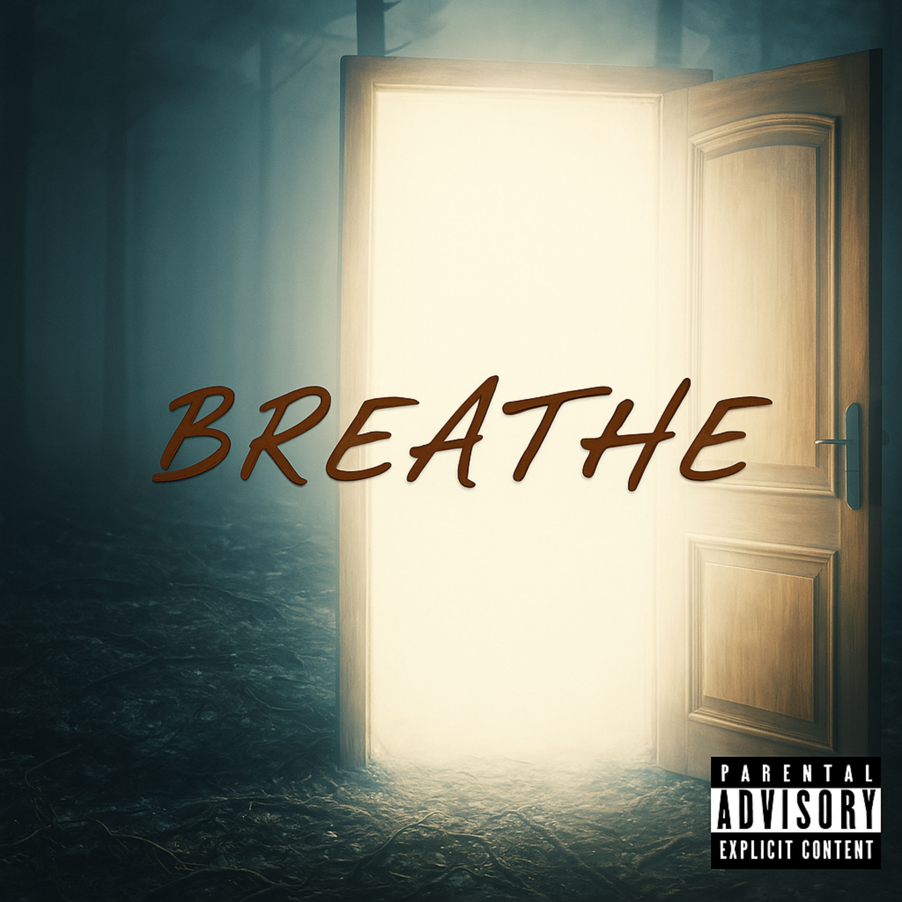 BREATHE artwork