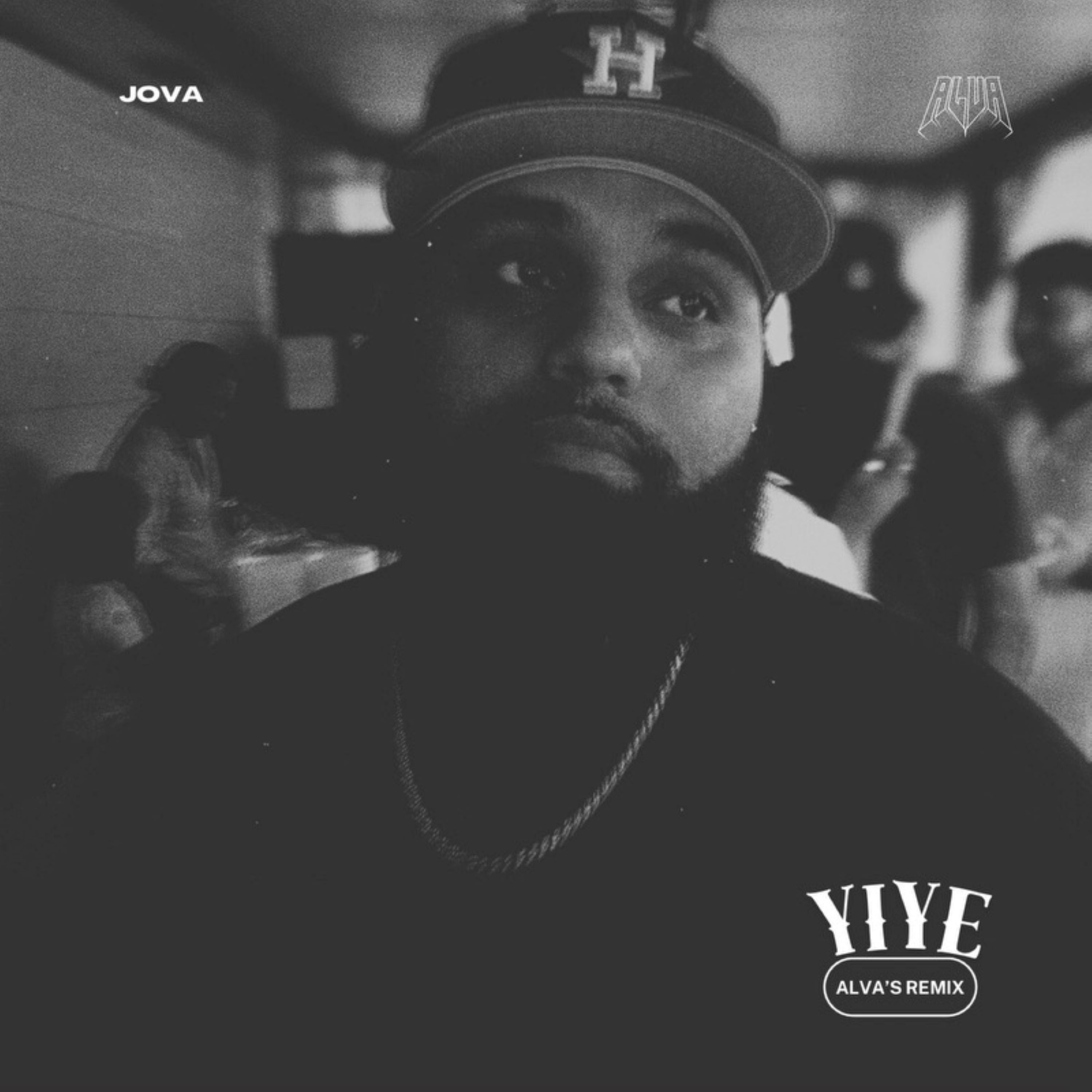 YIYE (ALVA’S REMIX) artwork