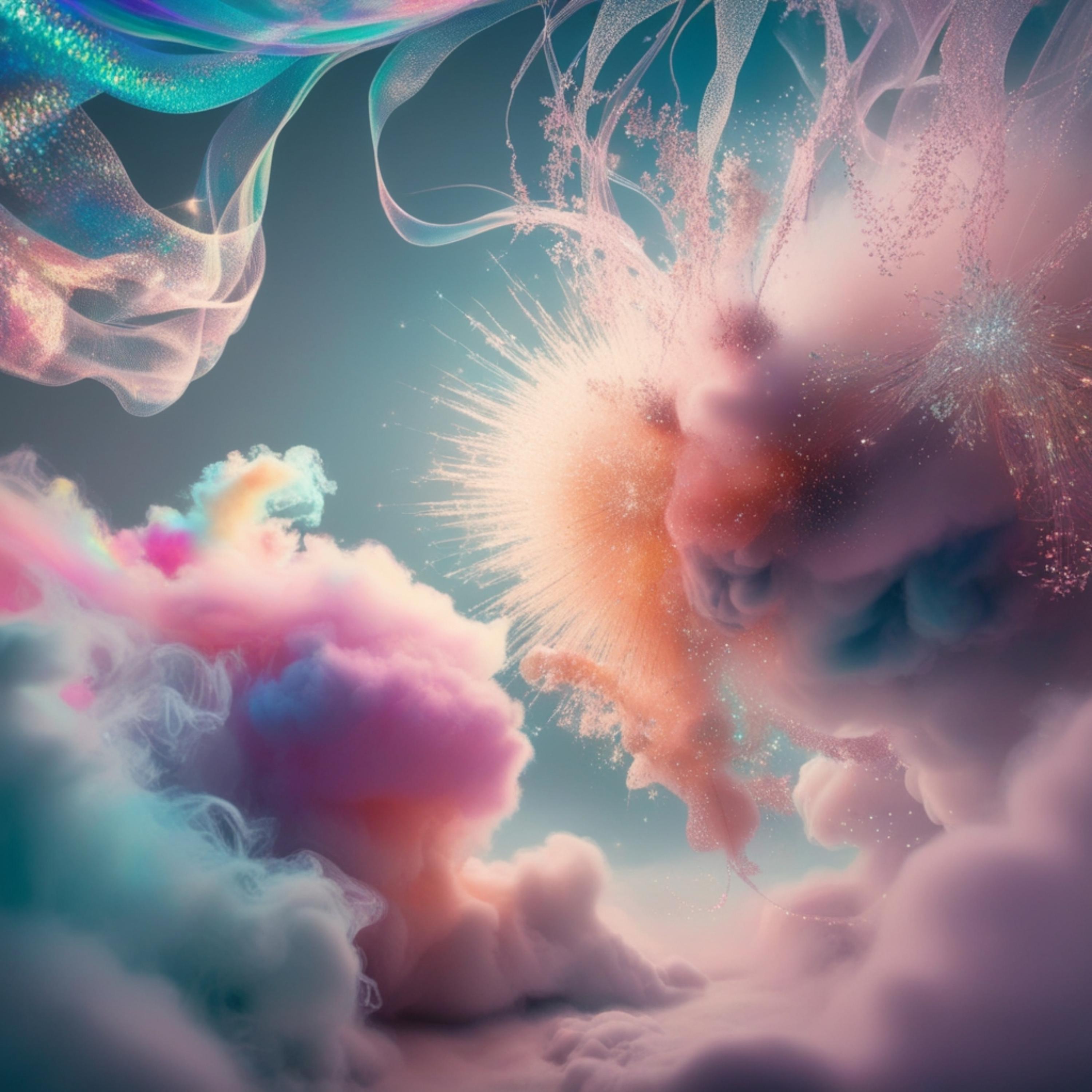 Sagas artwork