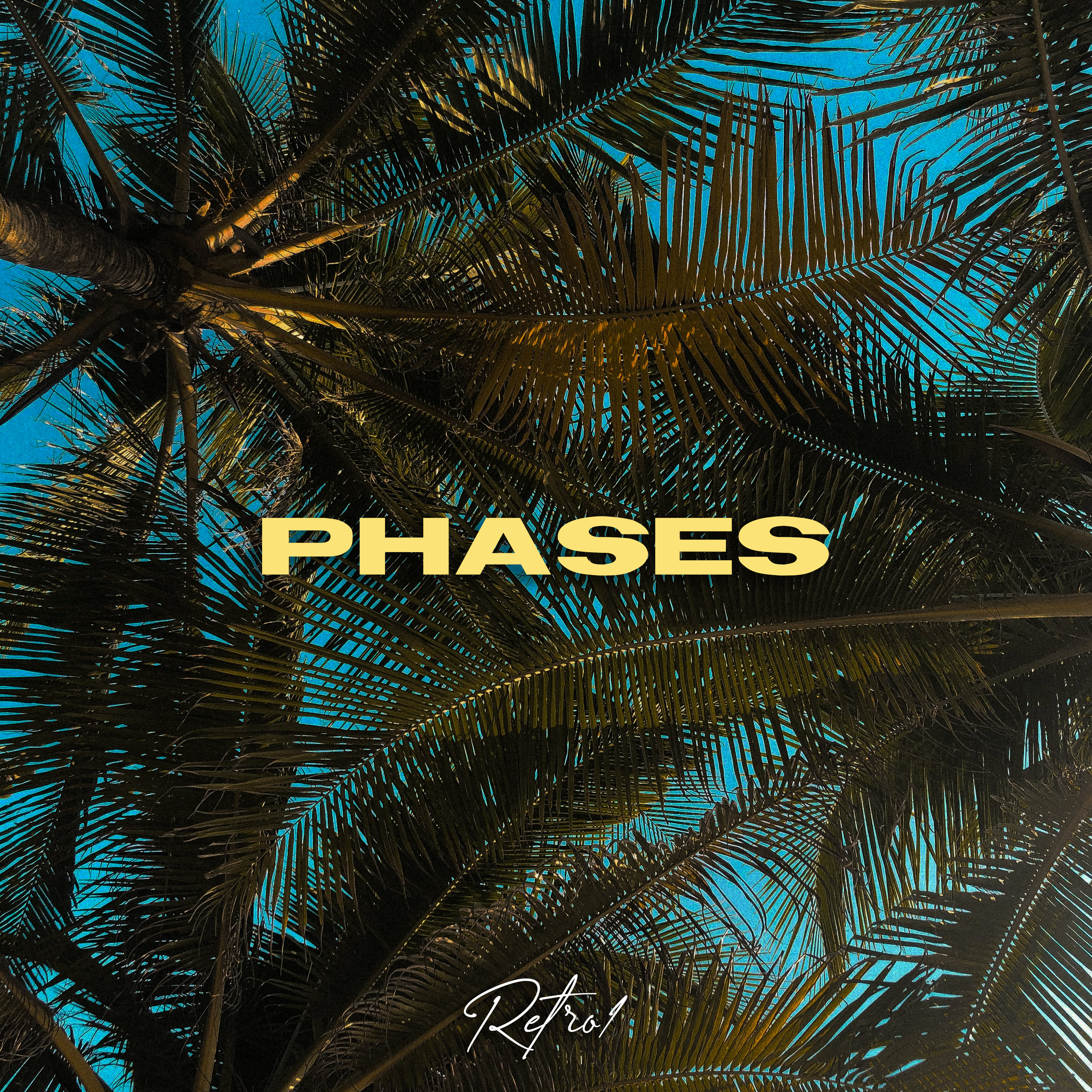 Phases artwork