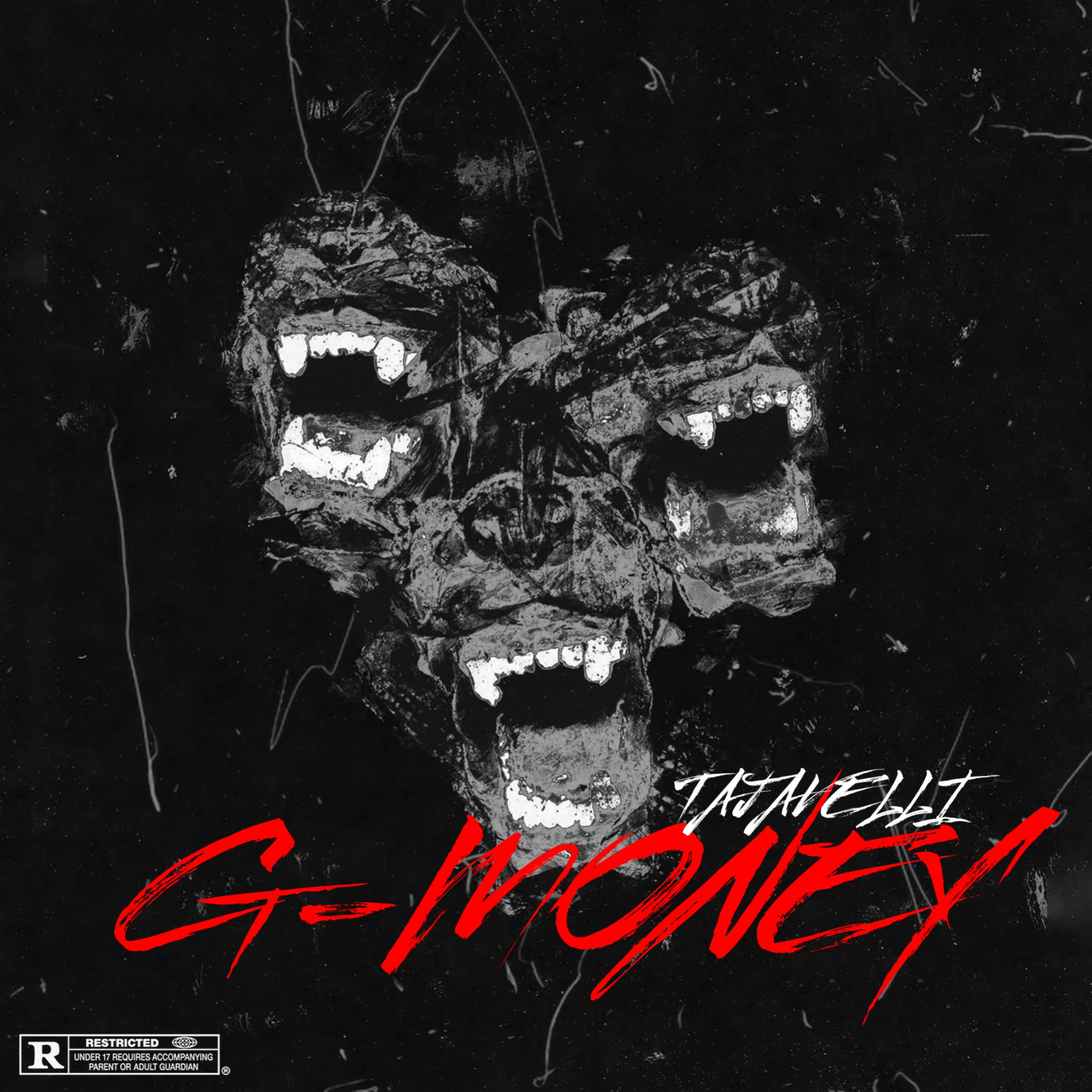 G money artwork