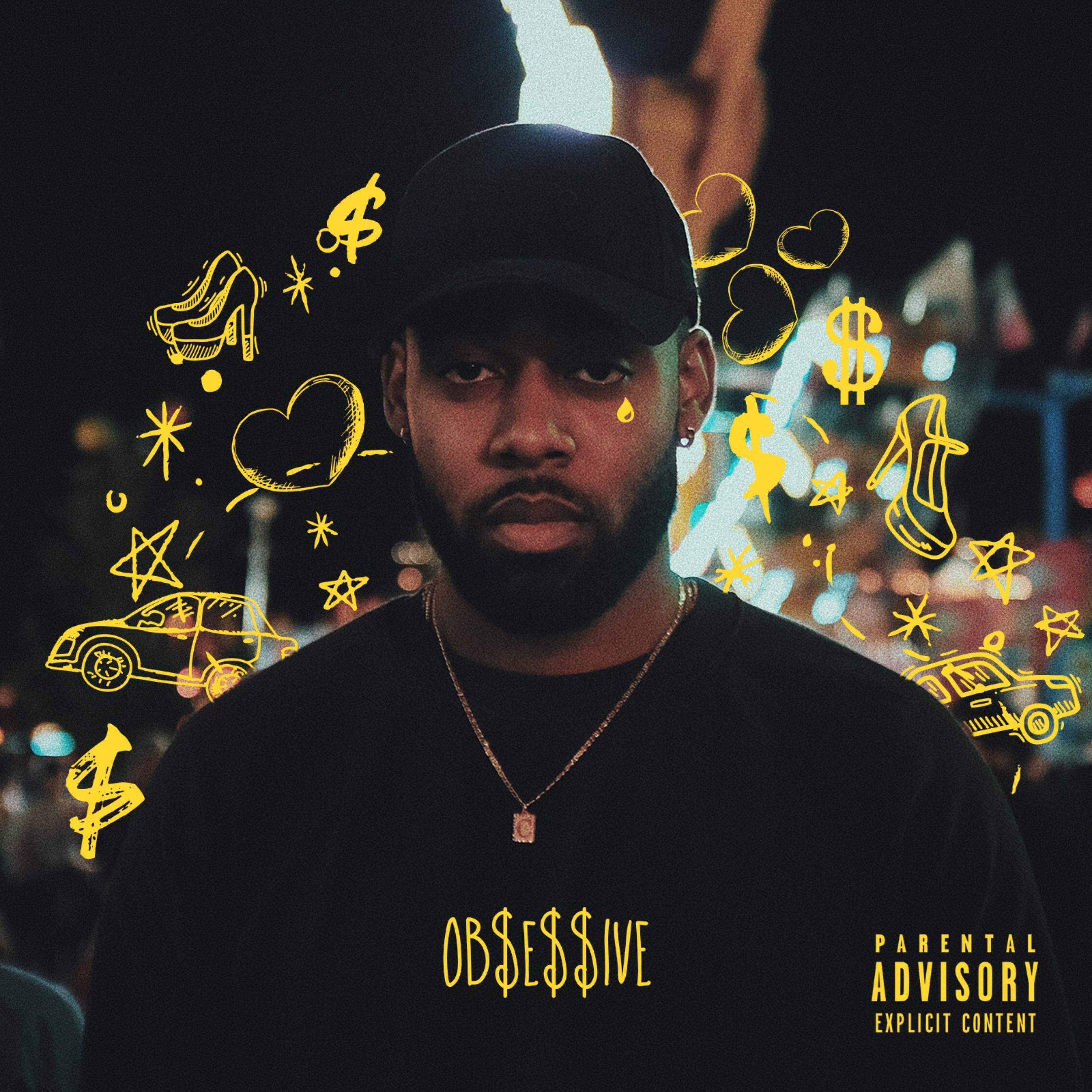 OB$E$$IVE artwork