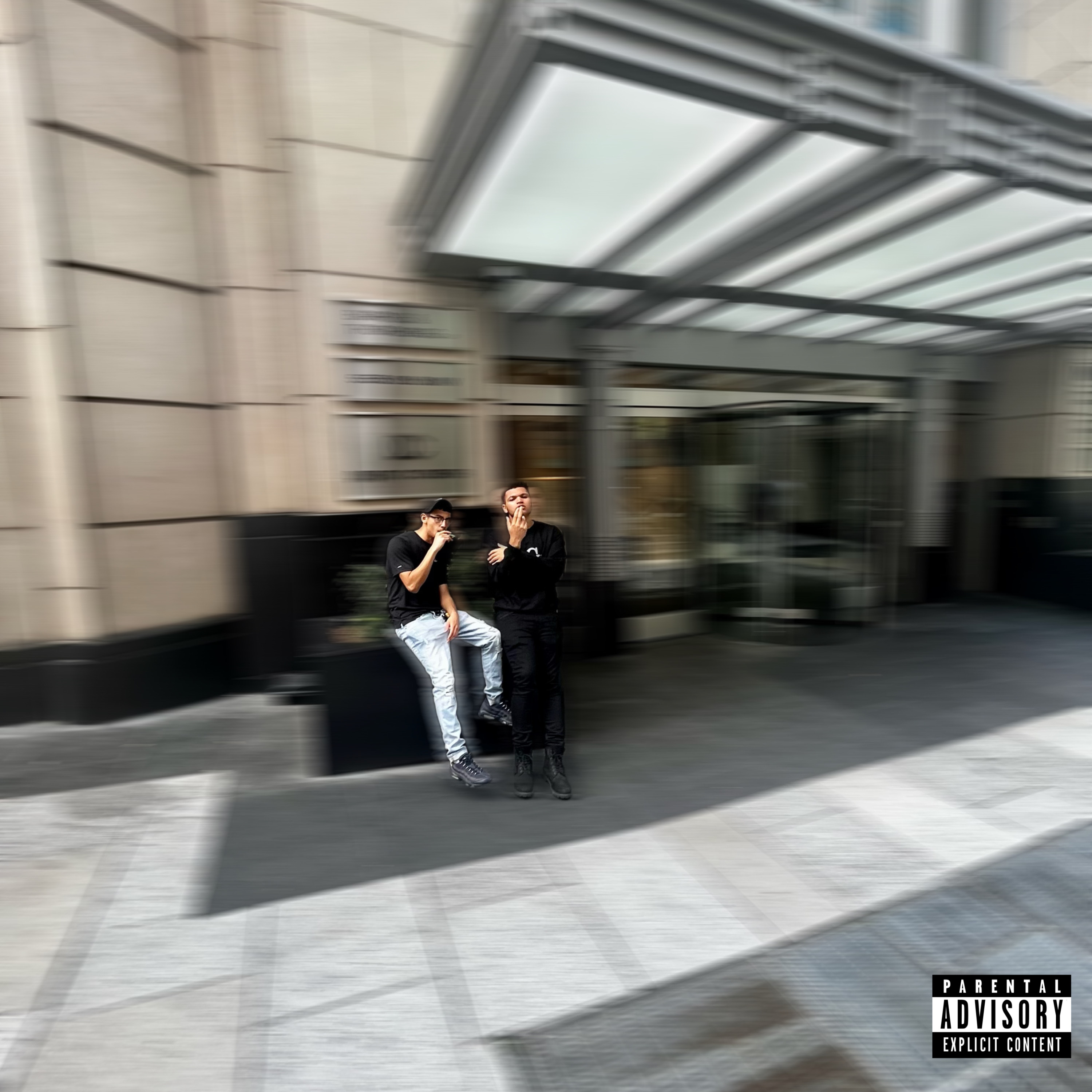 Where Da Switch?! by NewMoney Nard cover art